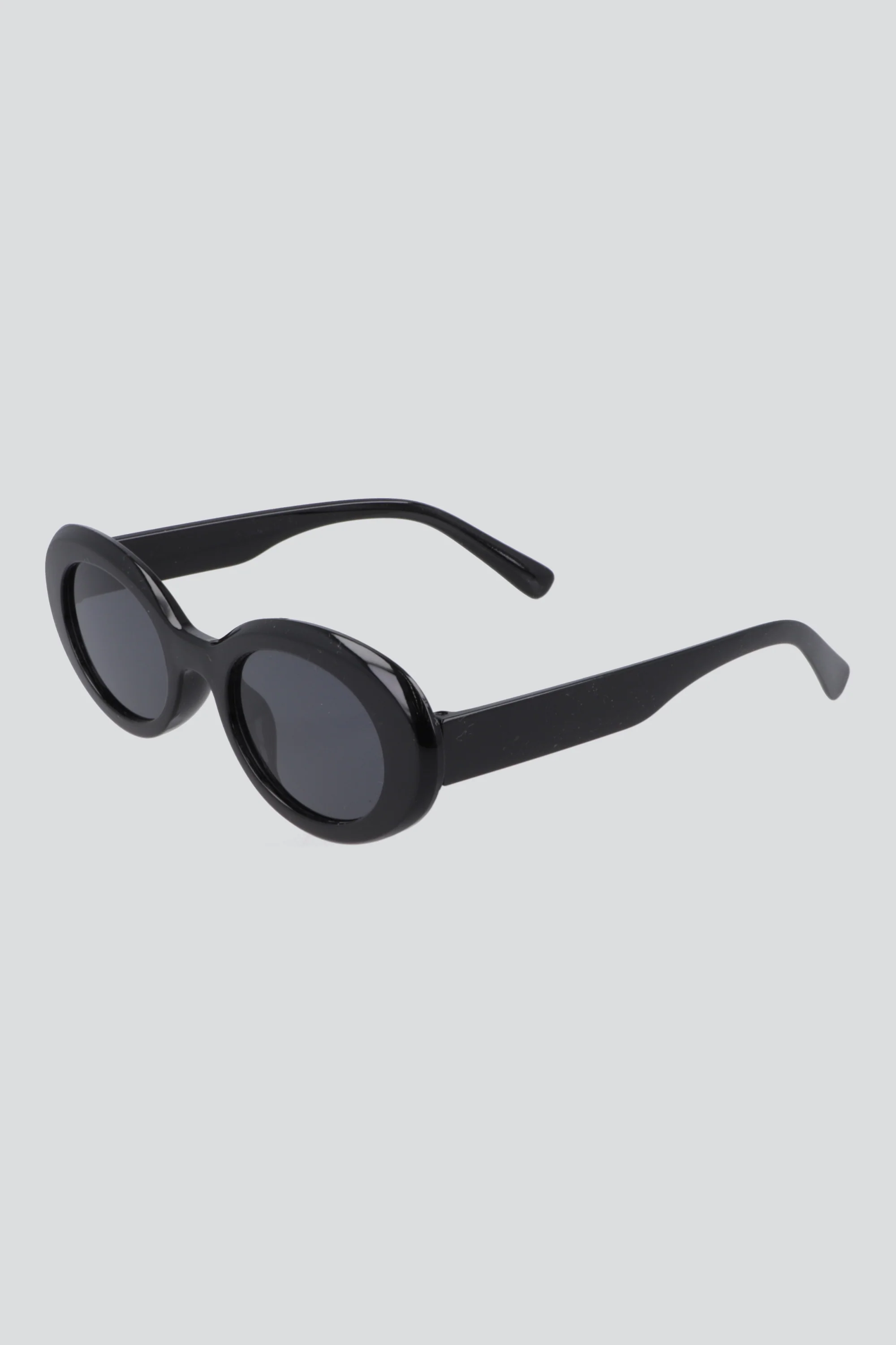 Lentes ovalo retro pasta traslucida - Image 2