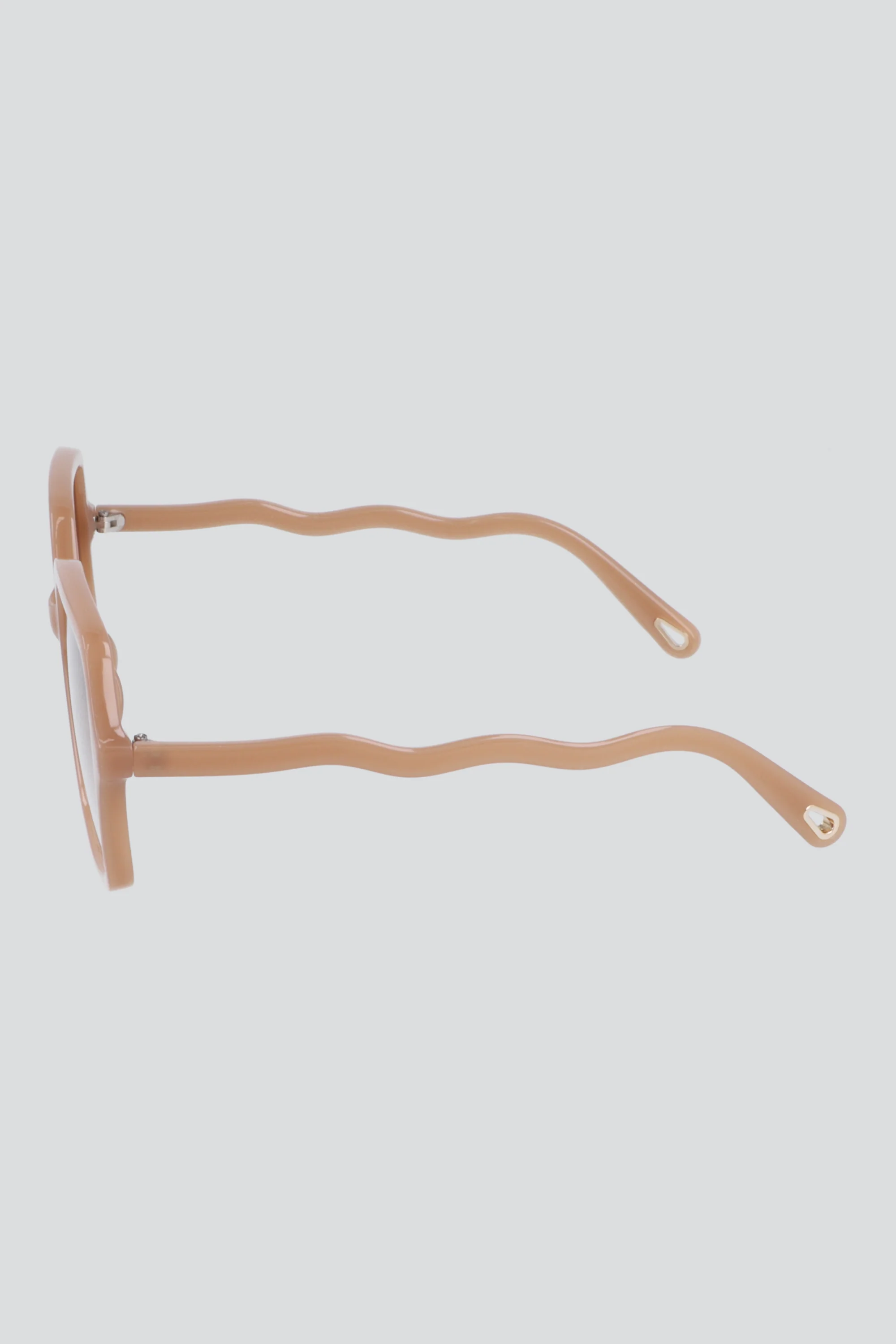 Lentes oversize smockey - Image 3