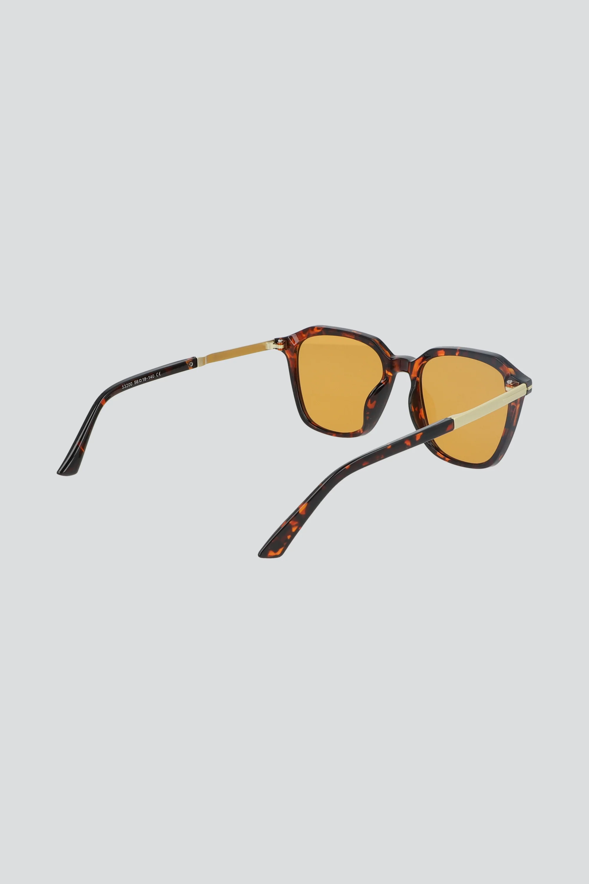 Lentes oversized chic - Image 4