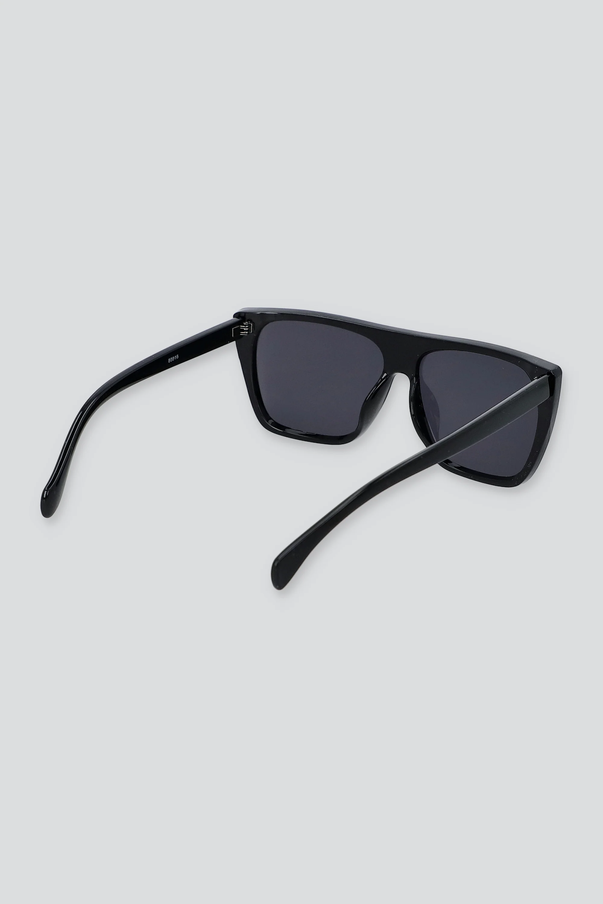 Lentes oversized delgados - Image 4