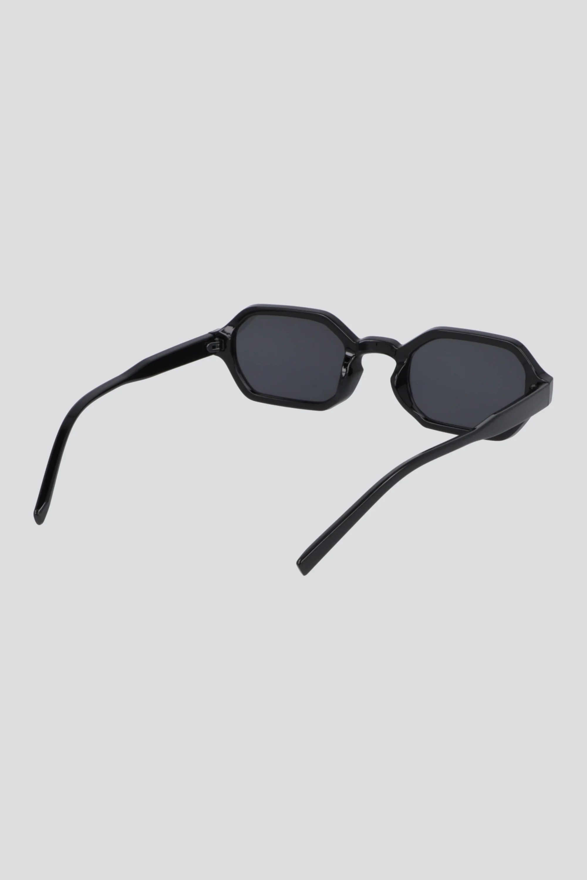 Lentes rectangulares acetato mica clara - Image 4