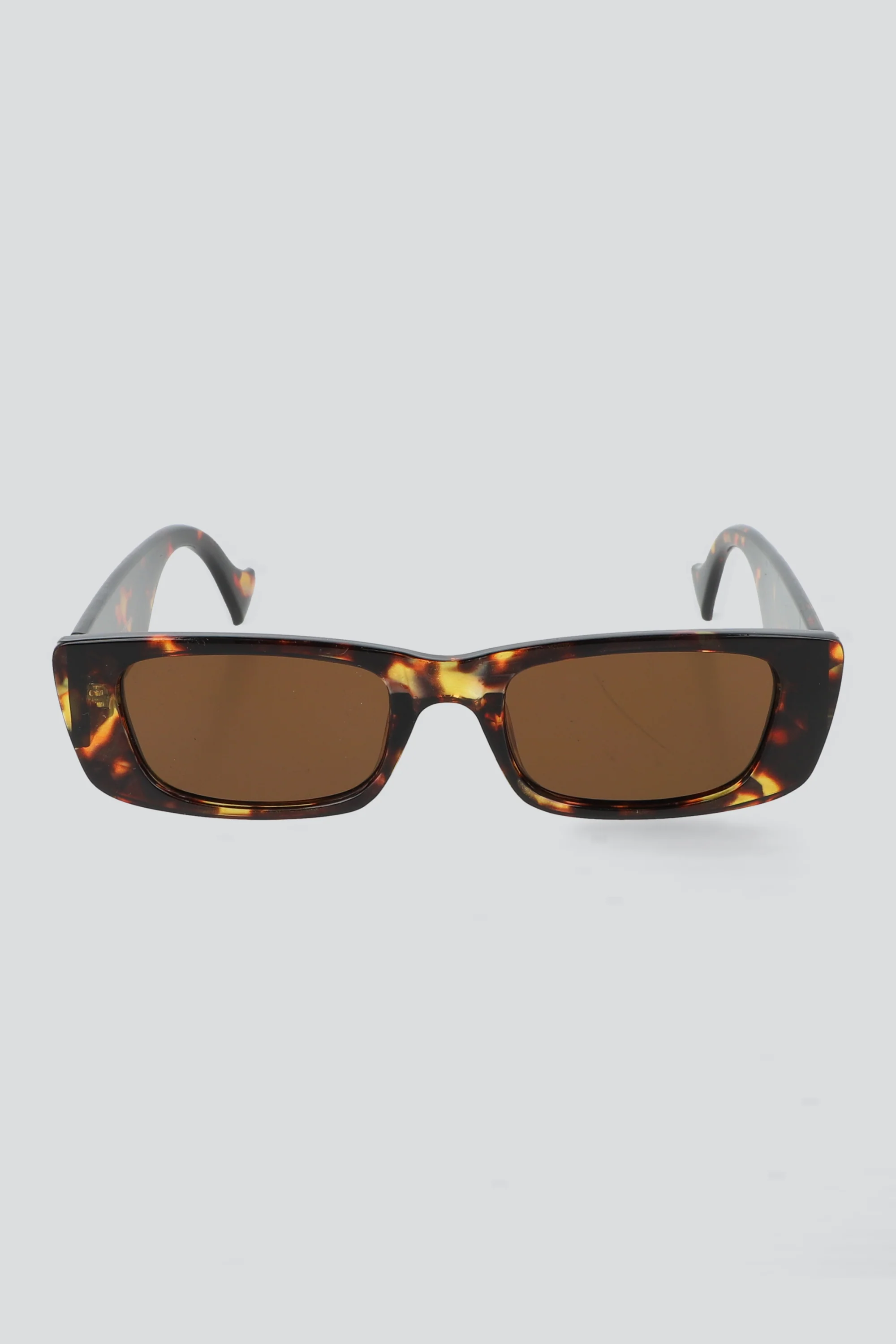 Lentes rectangulares chunky