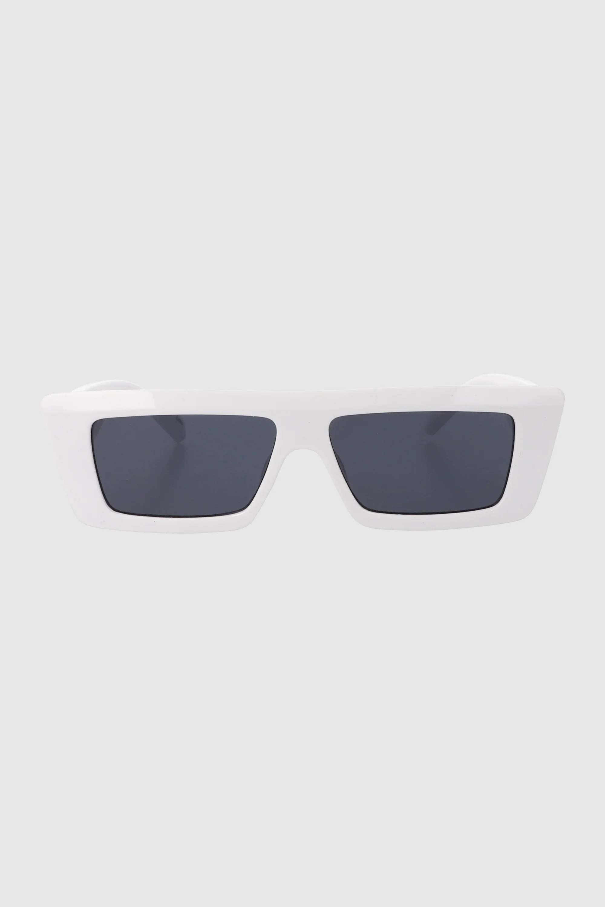 Lentes rectangulares rectos