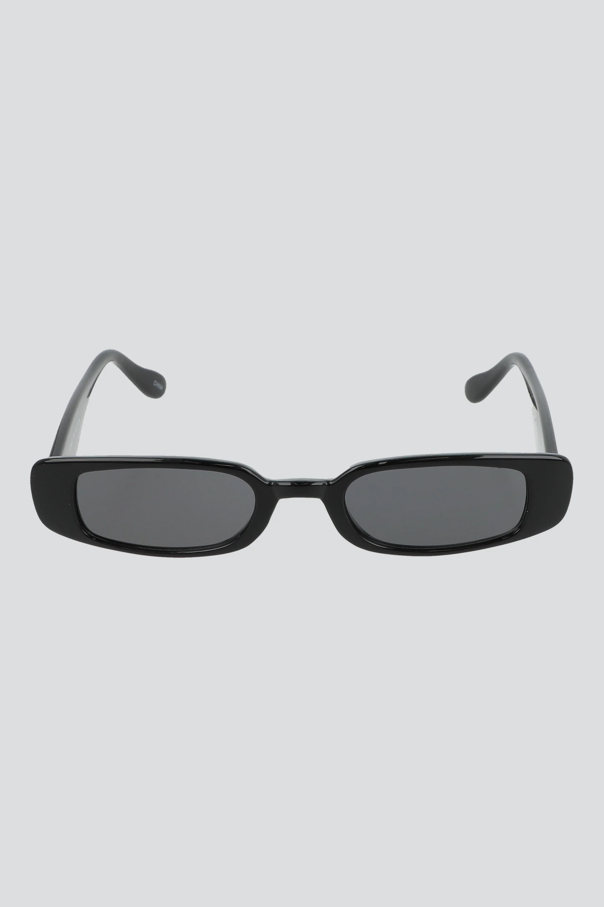 Lentes rectangulares traslucido