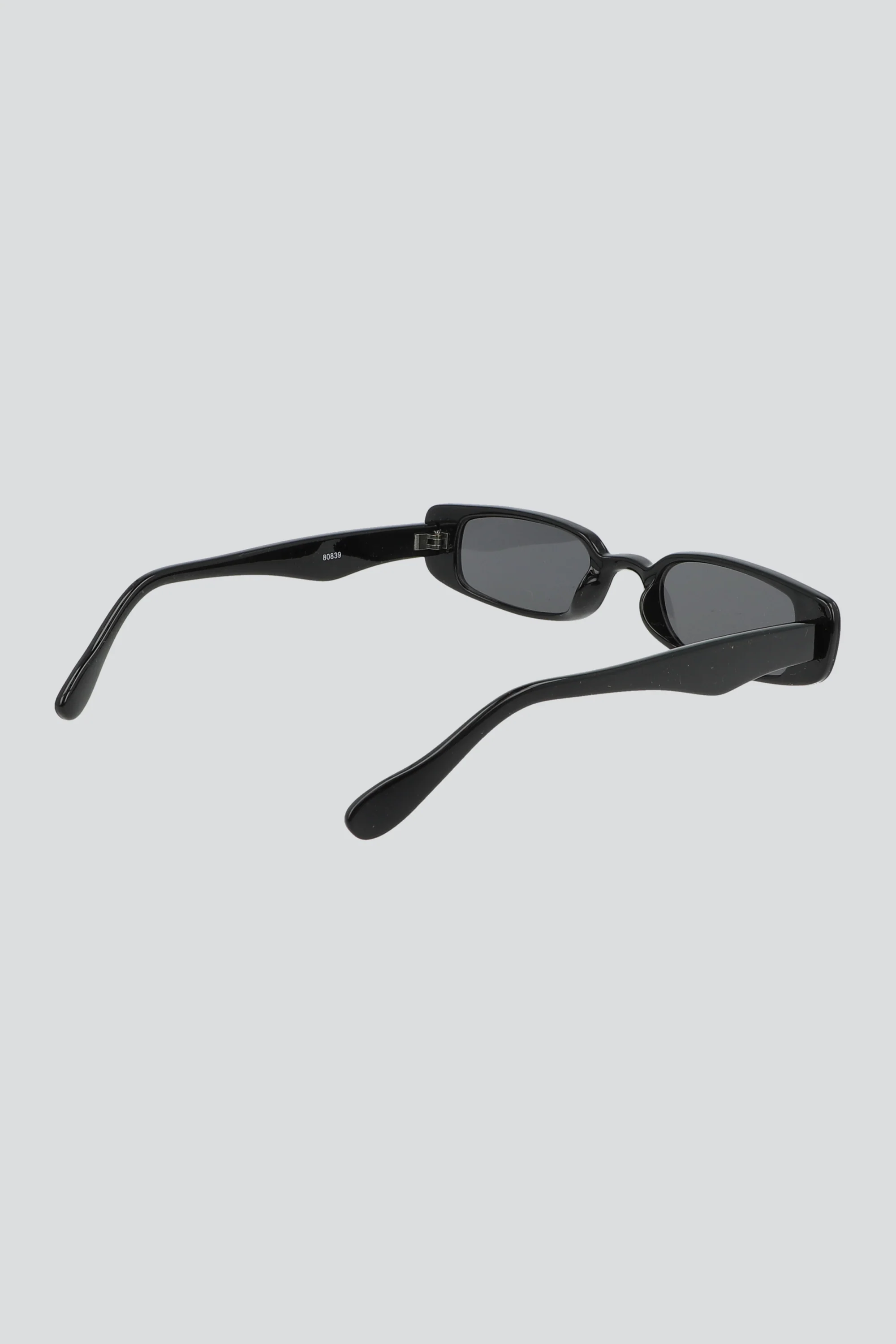 Lentes rectangulares traslucido - Image 4