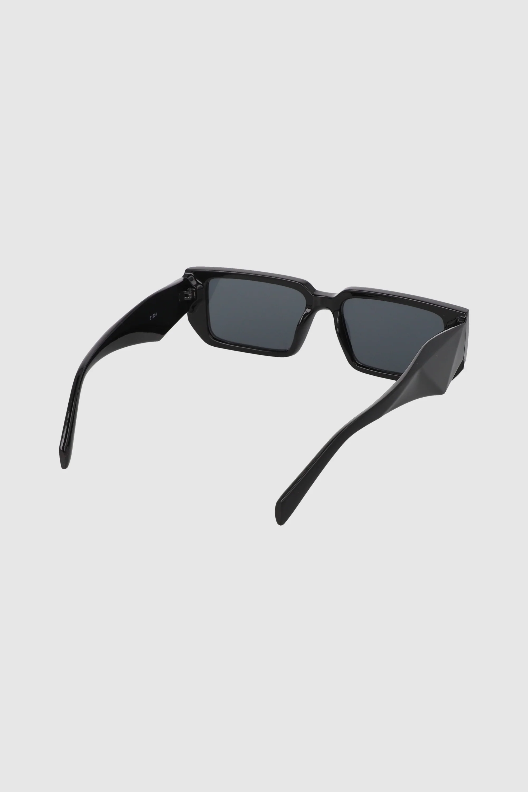 Lentes rectangulo brazo geometrico - Image 4
