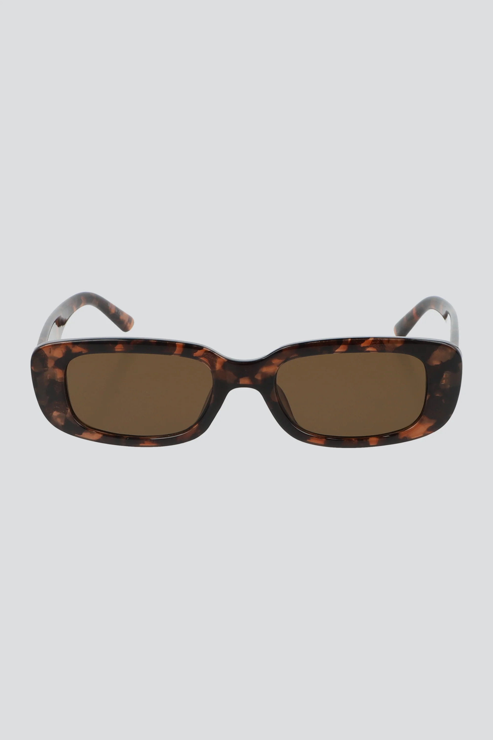 Lentes rectangulo color