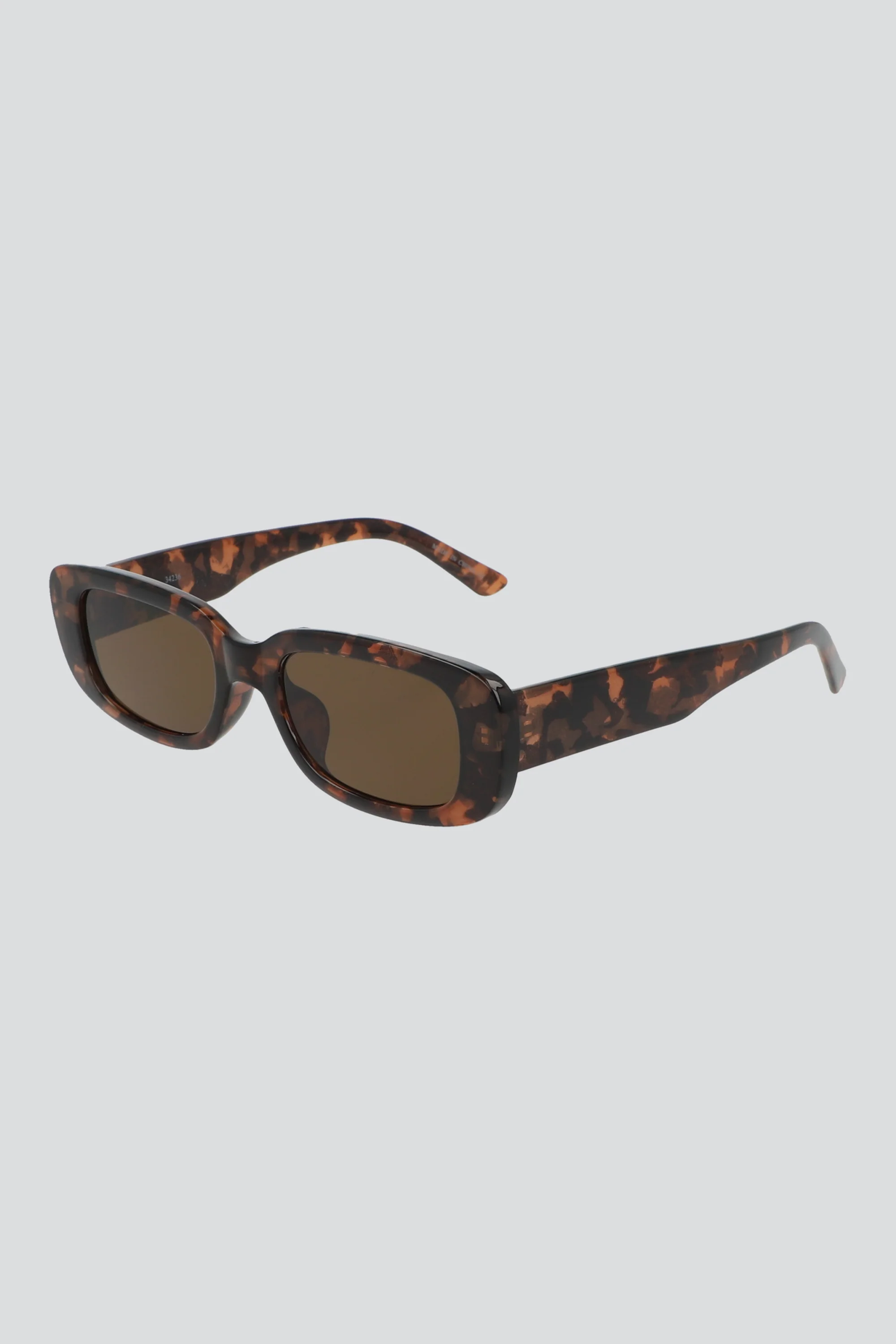 Lentes rectangulo color - Image 2