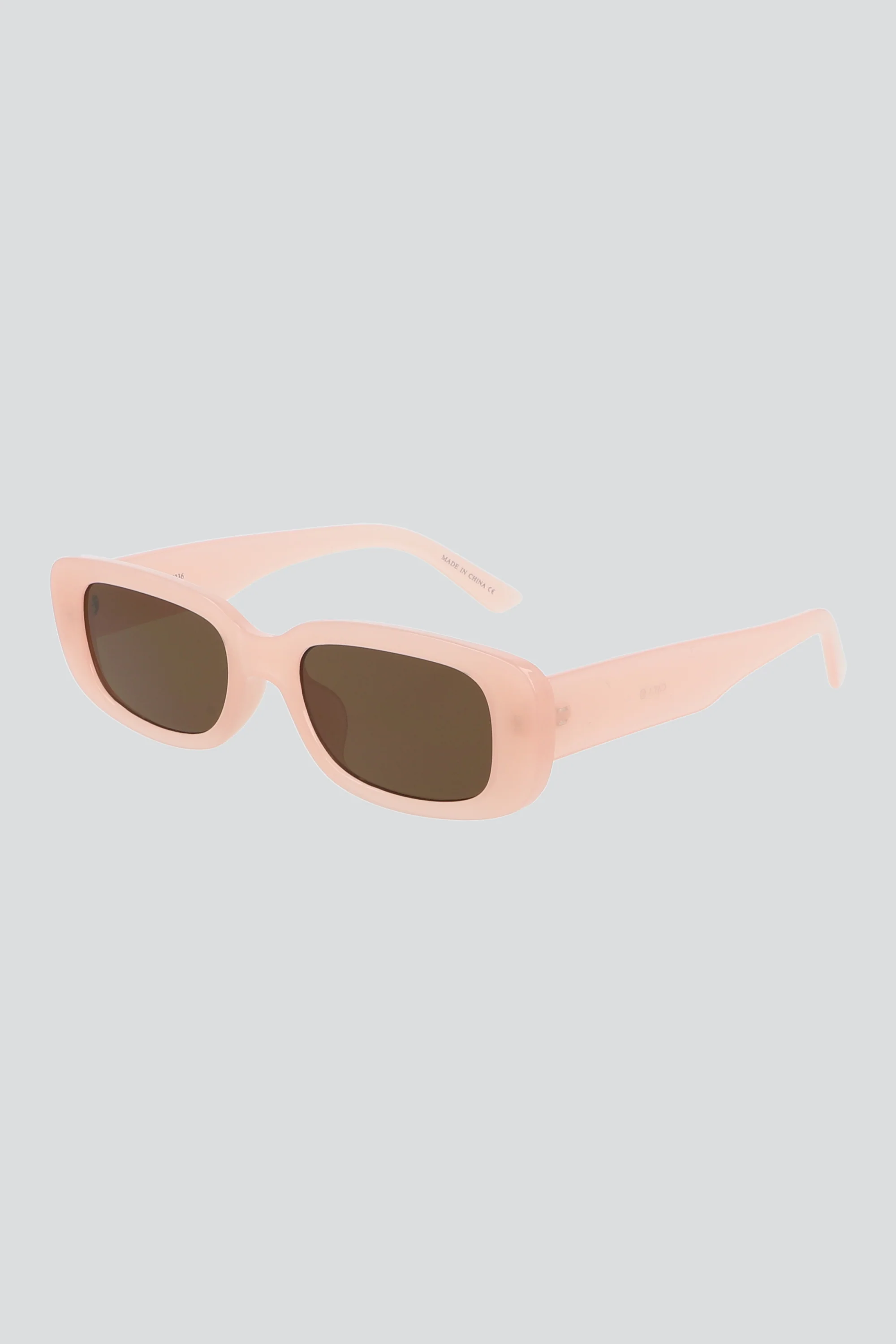Lentes rectangulo color - Image 2