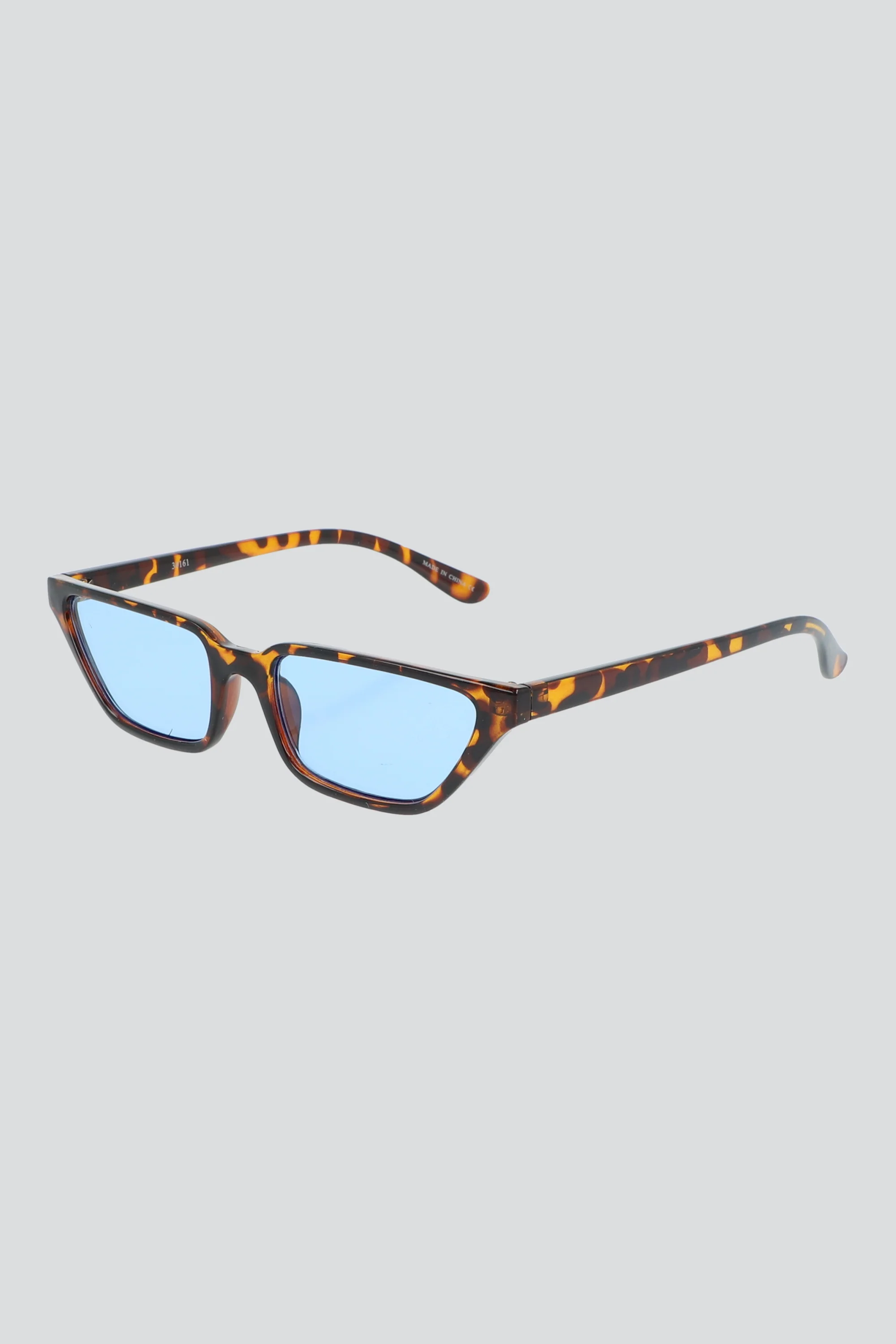 Lentes rectangulo colores - Image 2