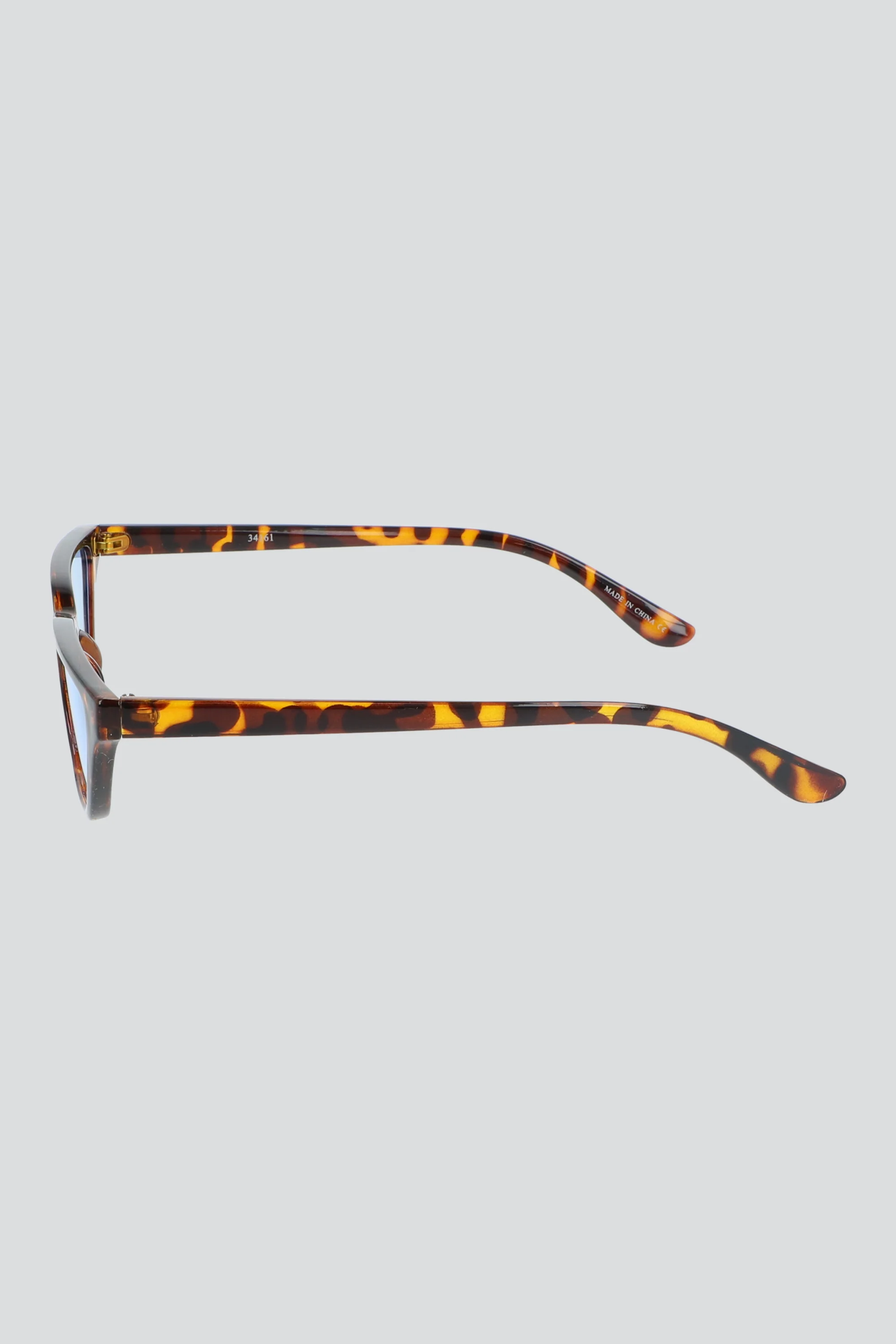 Lentes rectangulo colores - Image 3