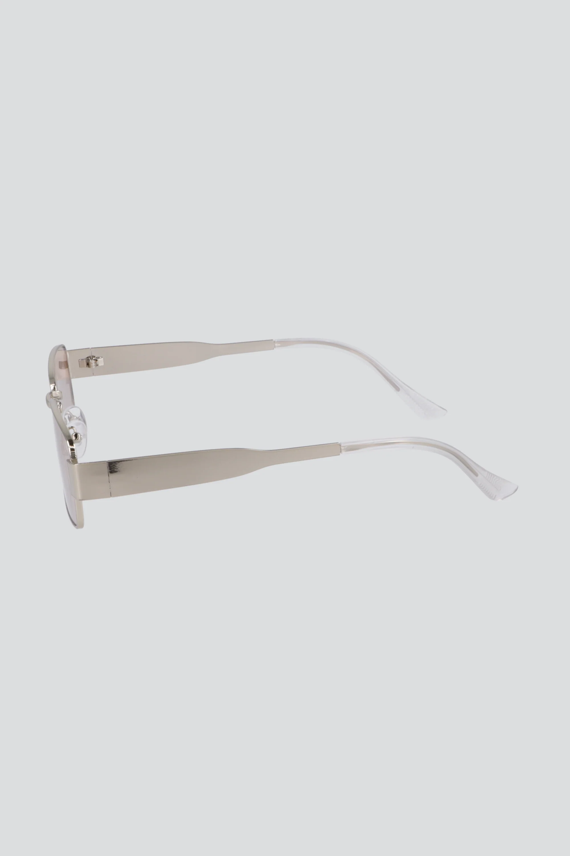 Lentes rectángulo delgados - Image 3