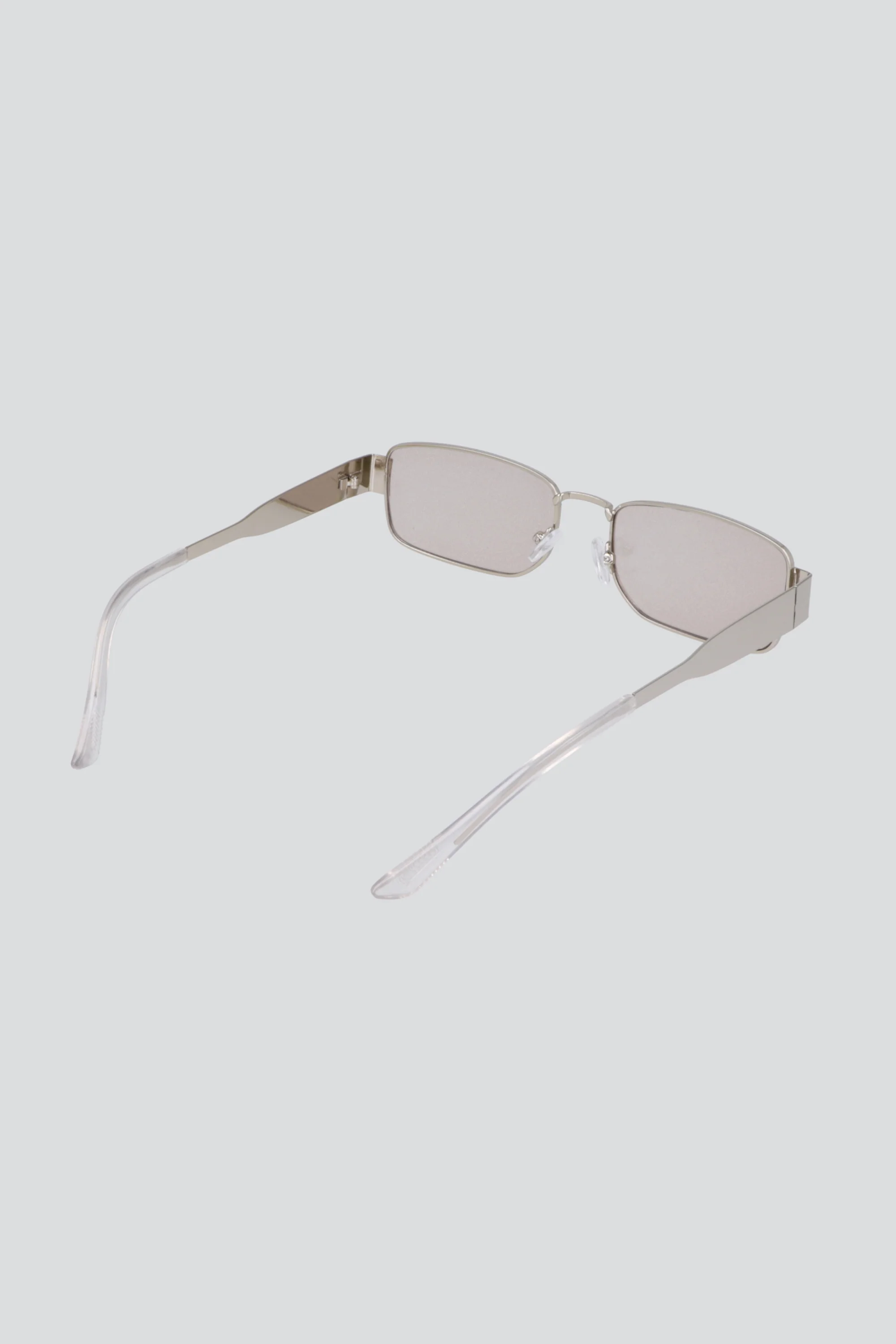 Lentes rectángulo delgados - Image 4