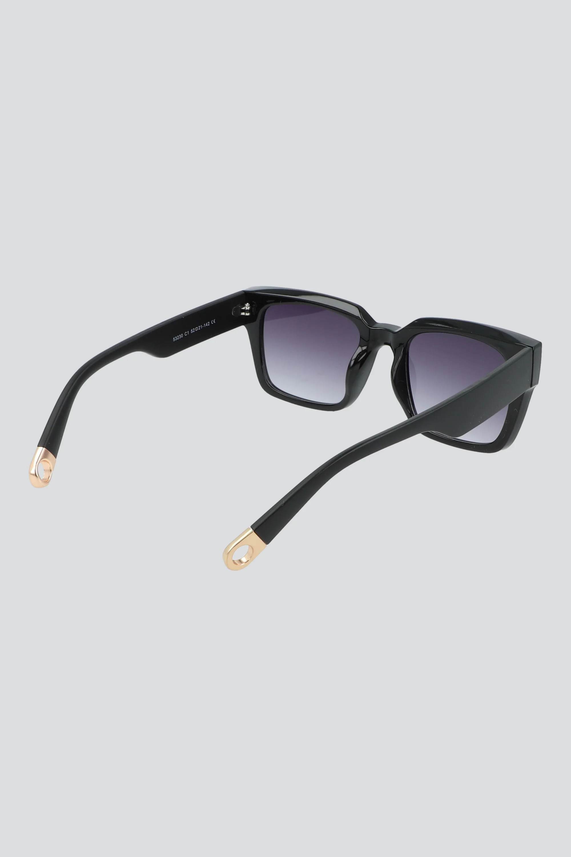 Lentes rectangulo onvre - Image 4