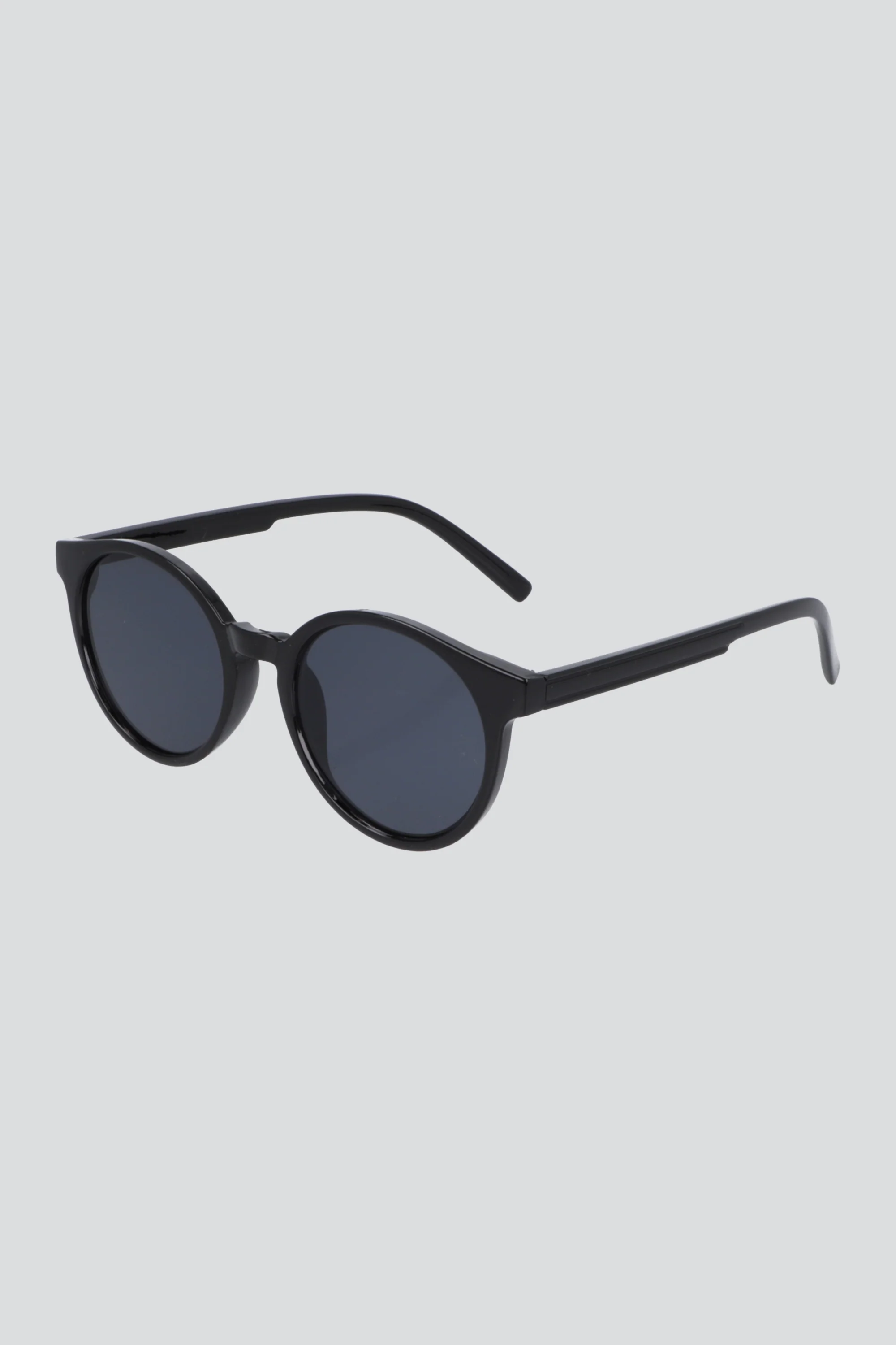 Lentes redondos armazón grueso - Image 2