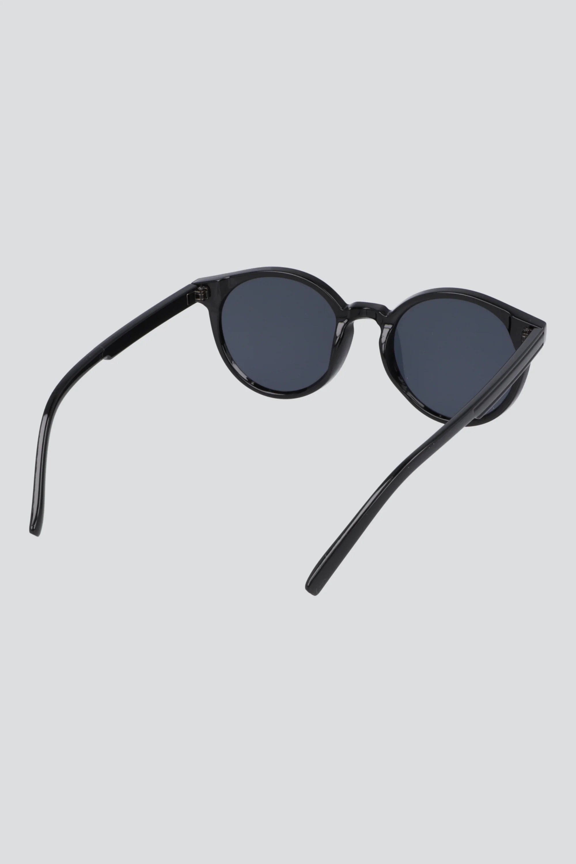 Lentes redondos armazón grueso - Image 4