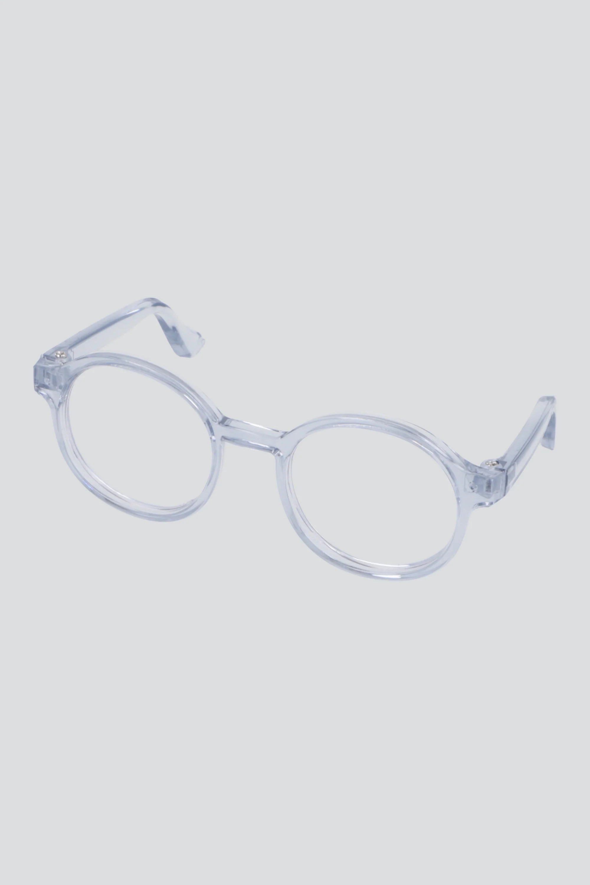 Lentes redondos mascota - Image 2