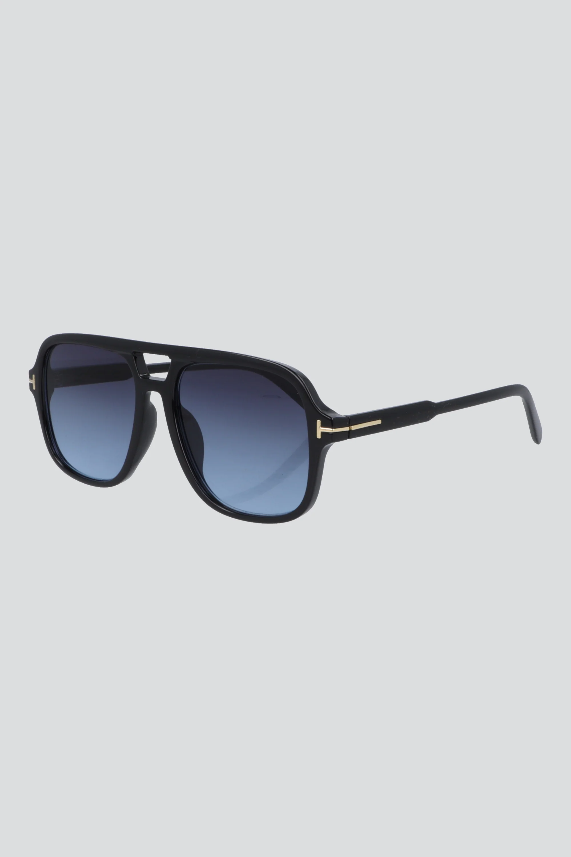 Lentes retro aviador pasta - Image 2