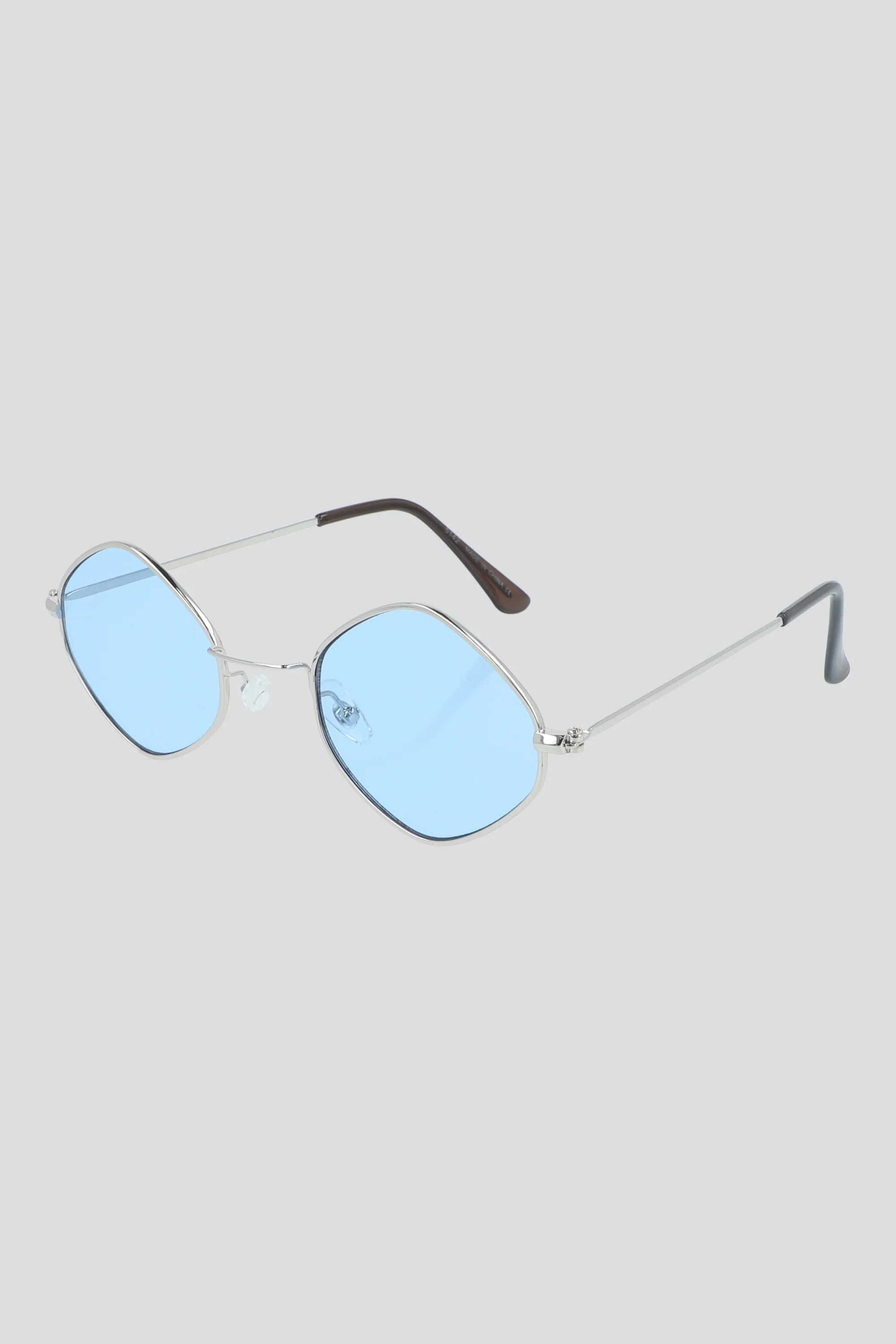 Lentes rombo mica color - Image 2