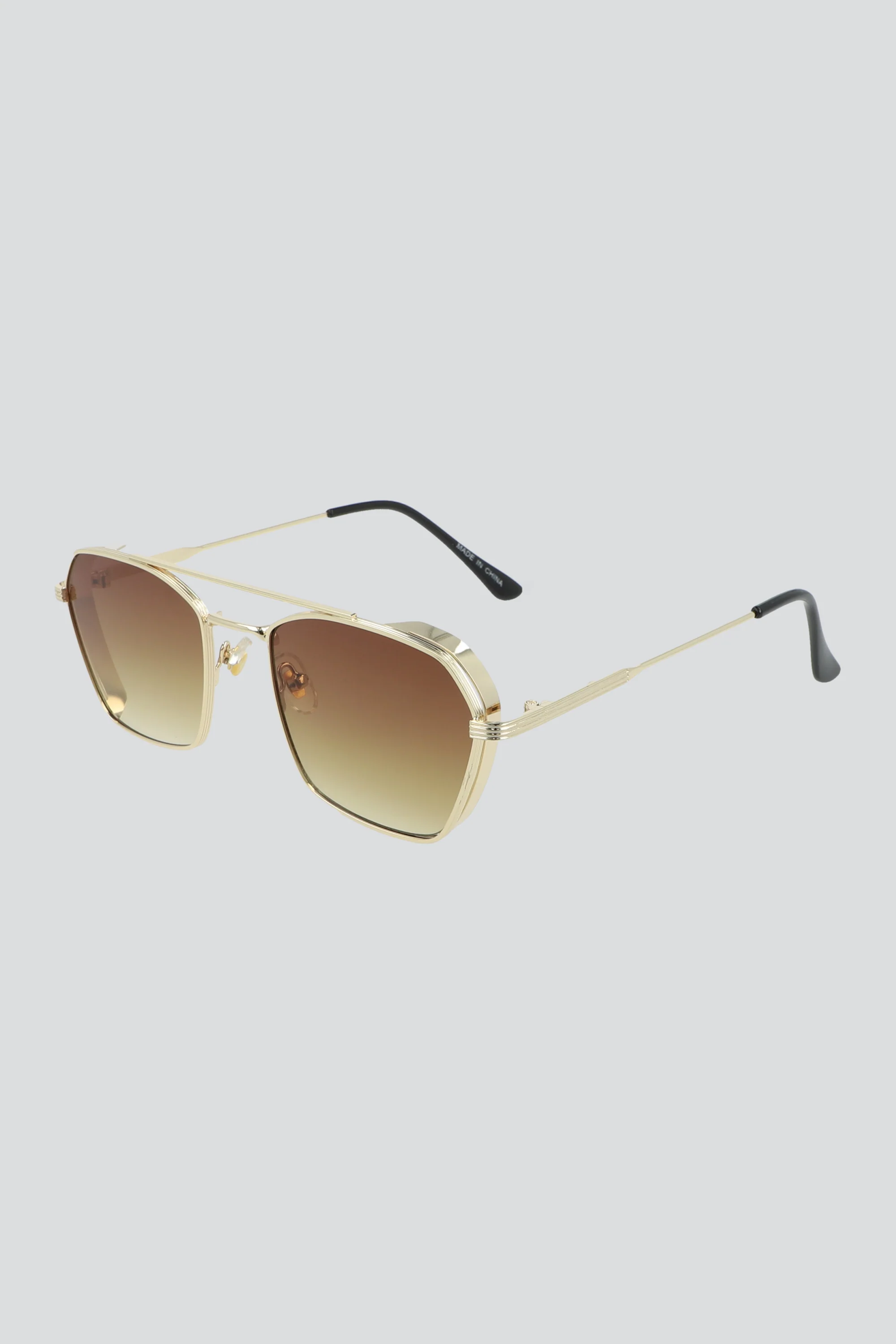 Lentes semiredondo ombre - Image 2