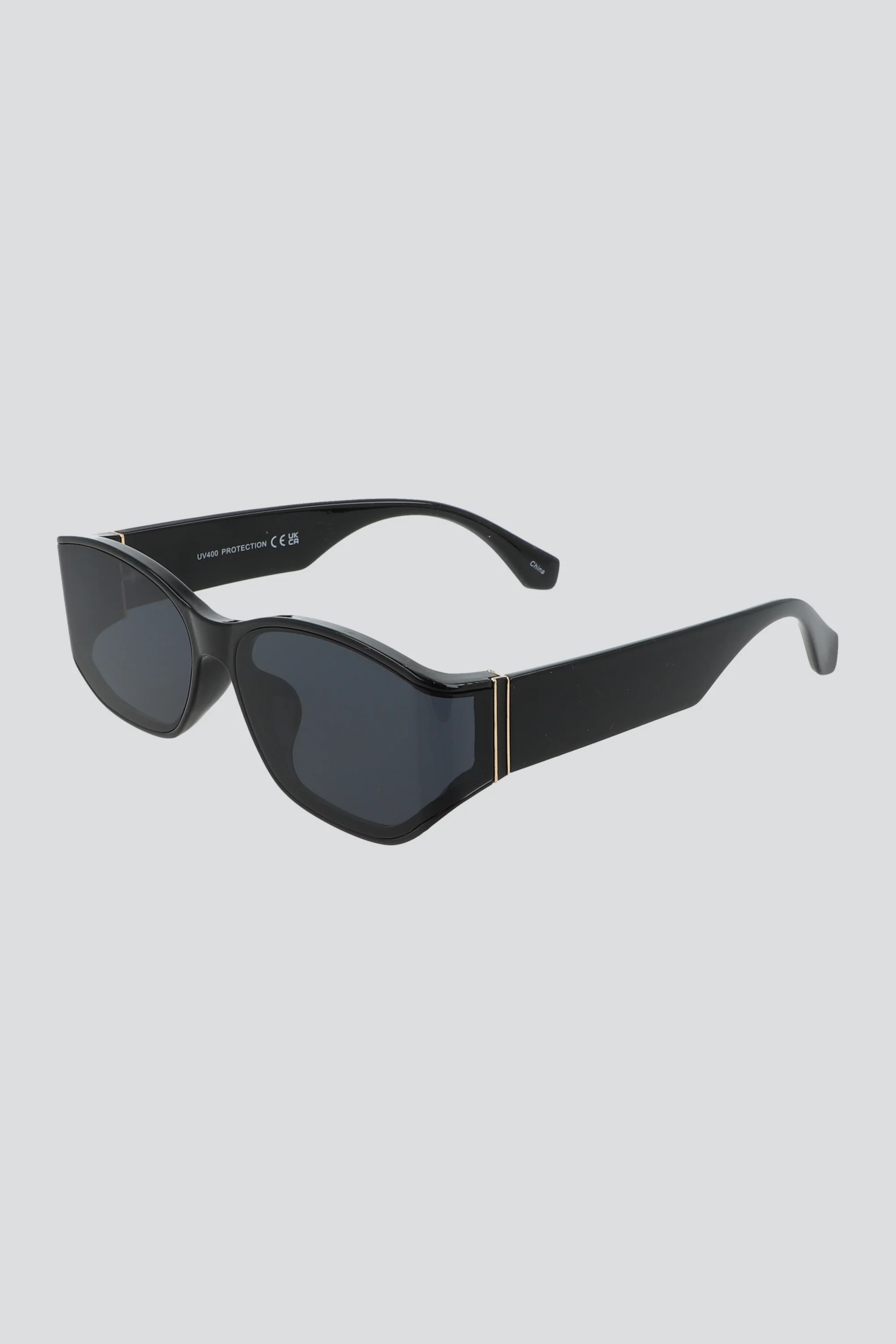 Lentes wayfarer lisos - Image 2
