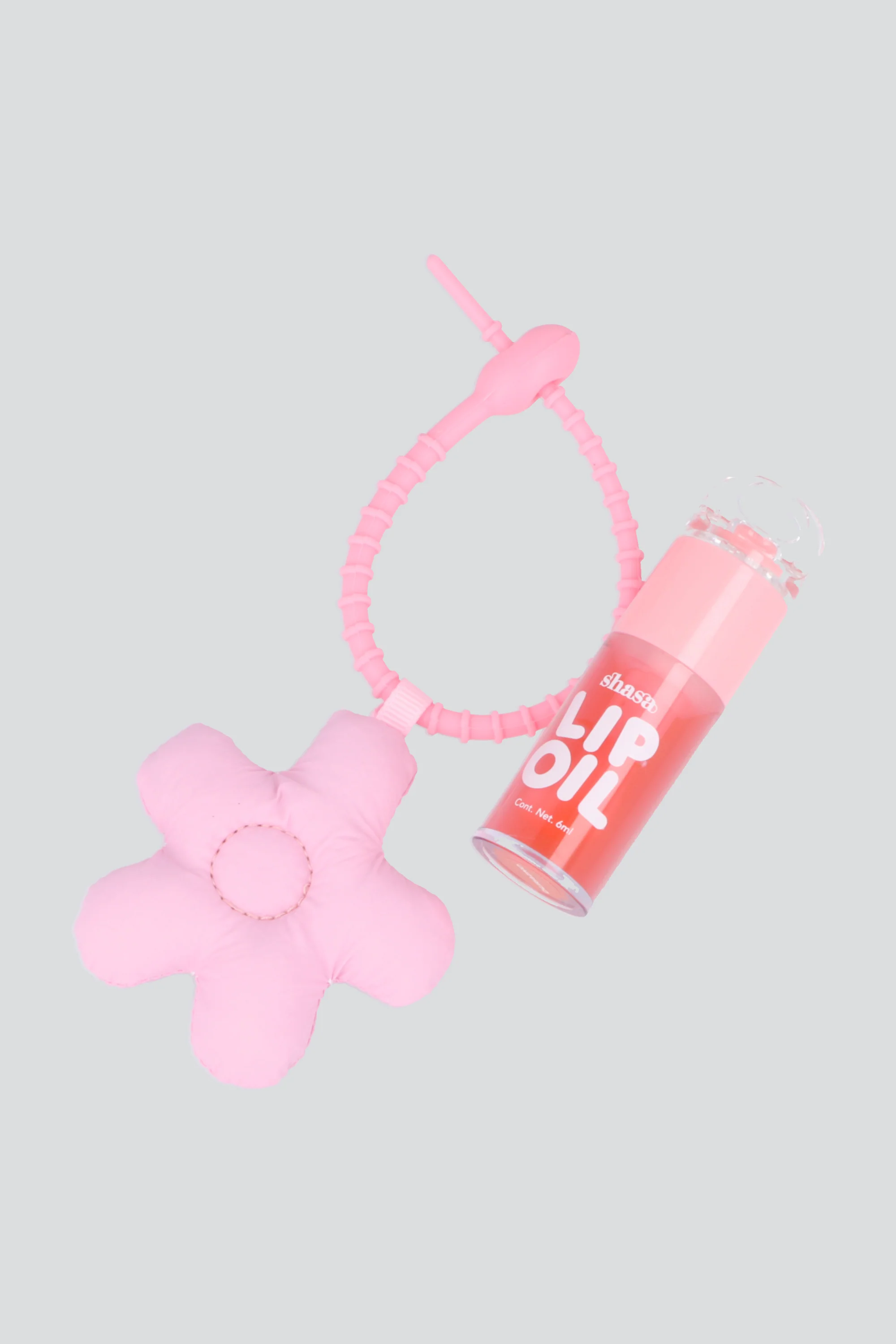 Lip oil charm flor 5ml