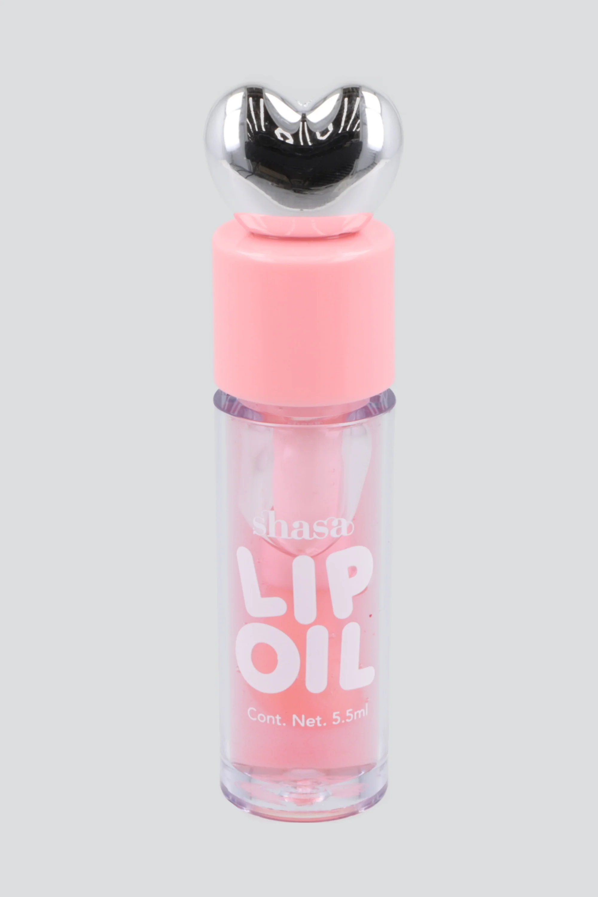 Lip oil corazon