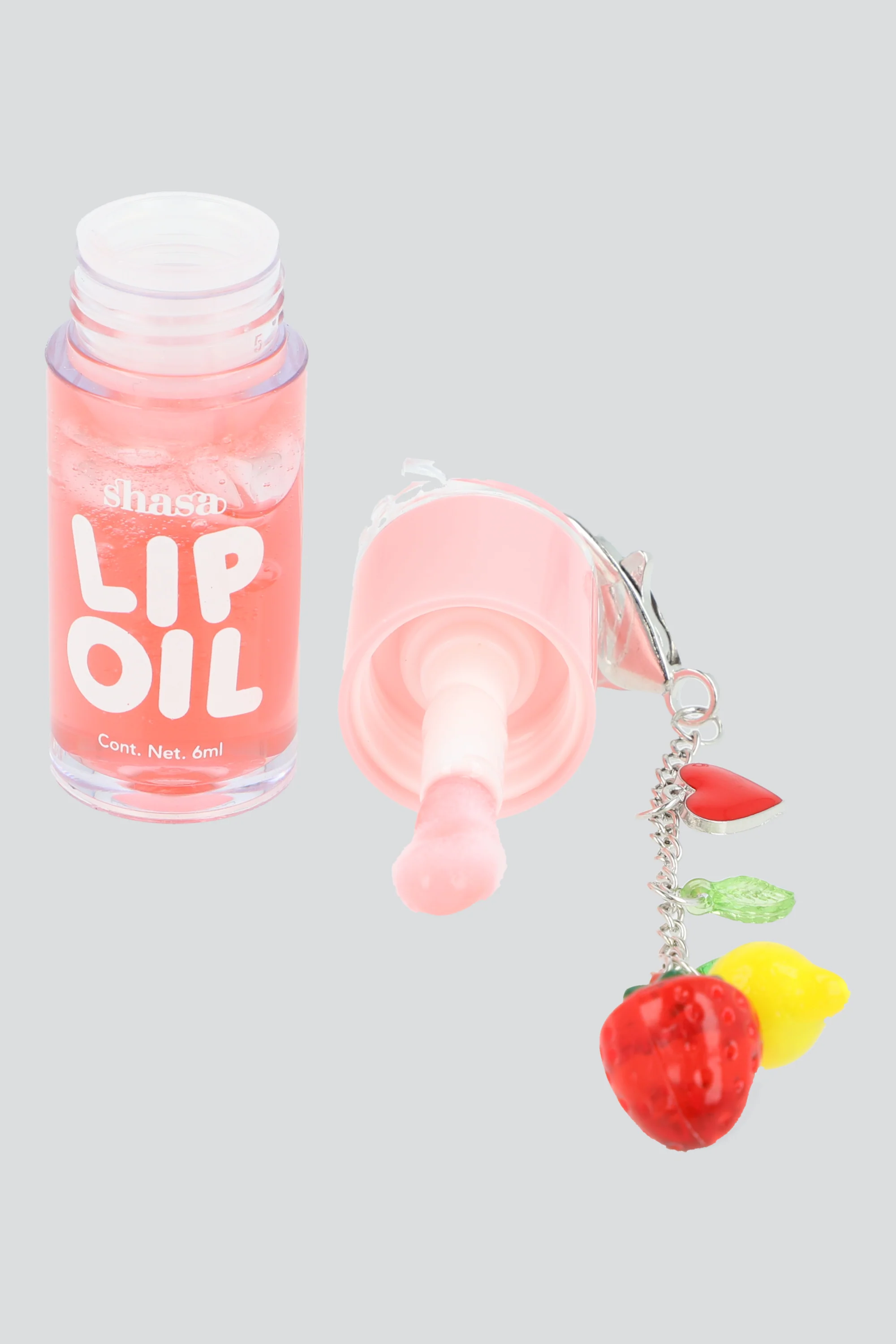 Lip oil fresa limon - Image 2
