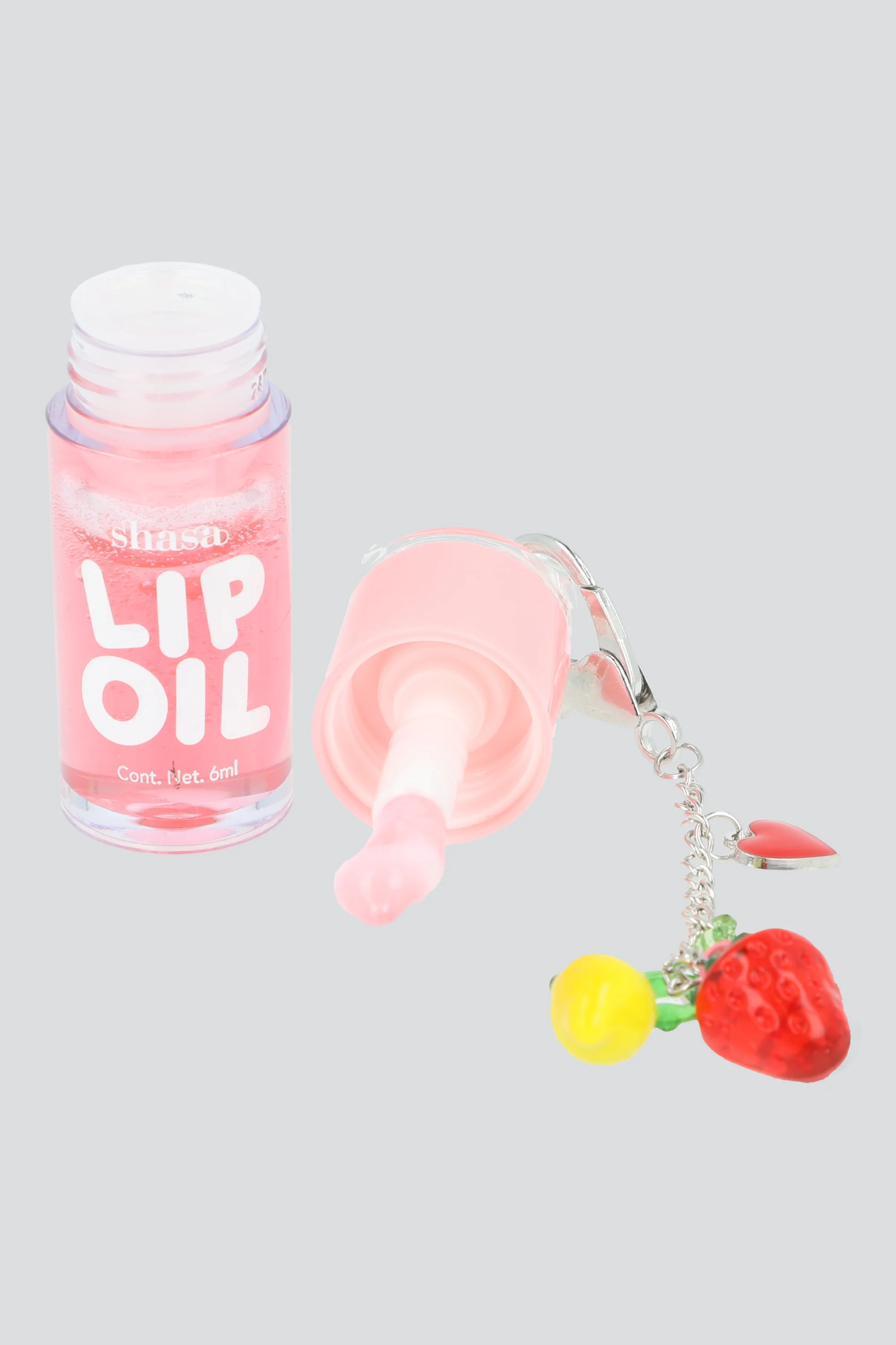 Lip oil fresa limon - Image 2