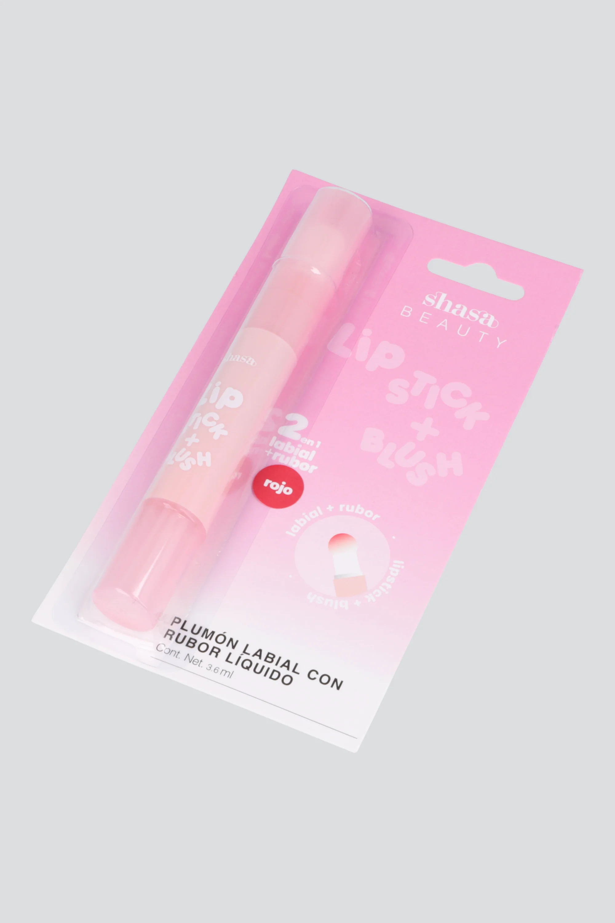 Lipstick blush - Image 2