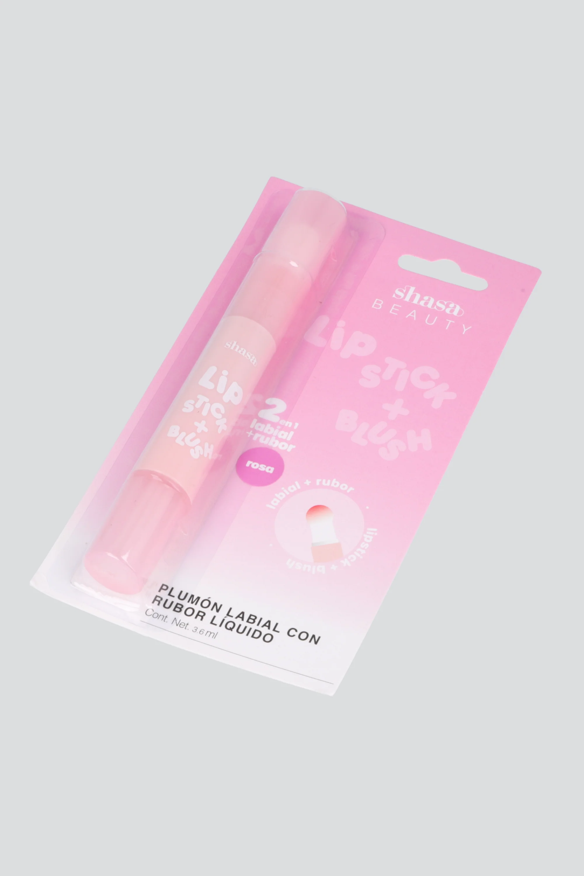 Lipstick blush - Image 2
