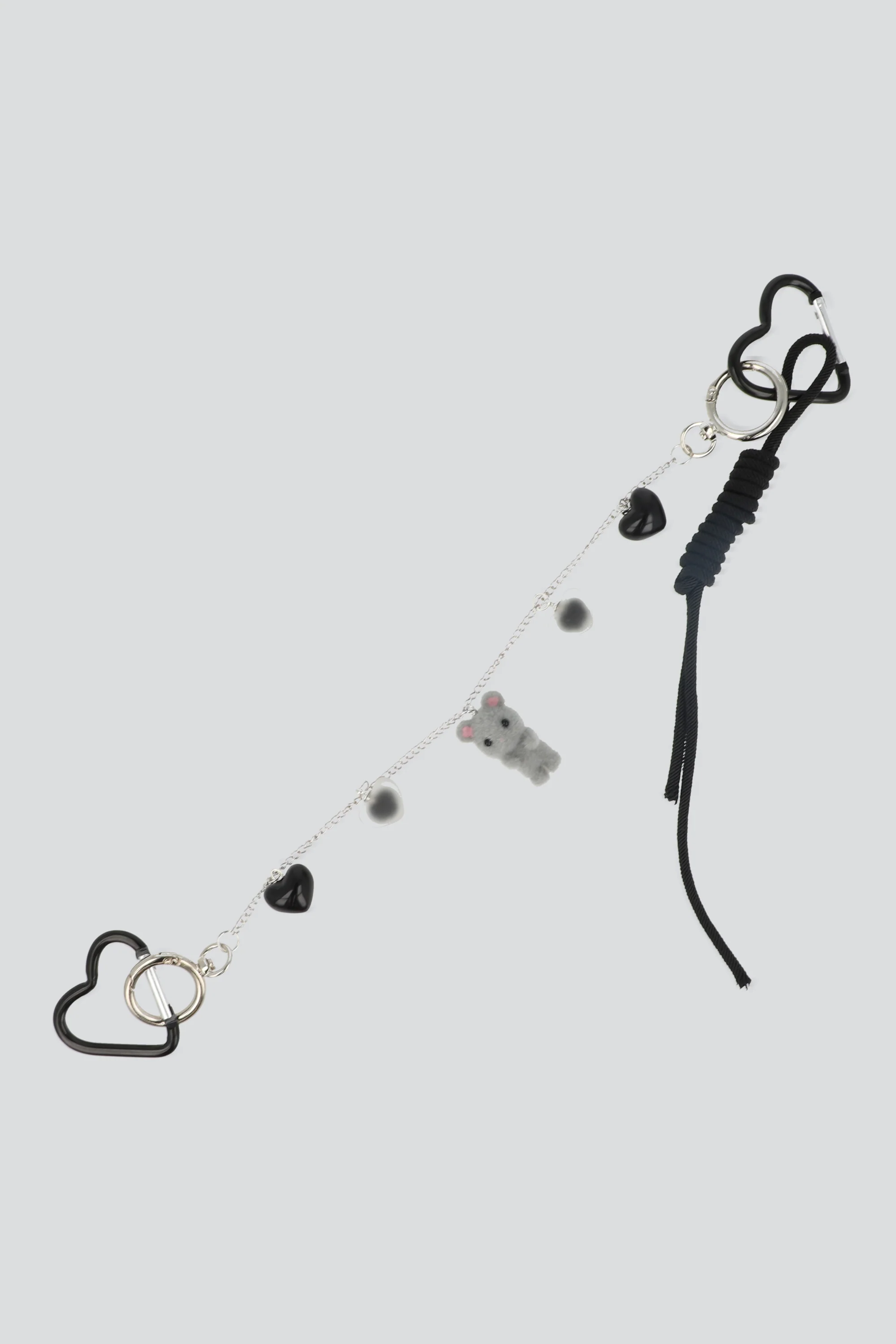 LLAVERO BAG CHARM TERNURIN BC - Image 2
