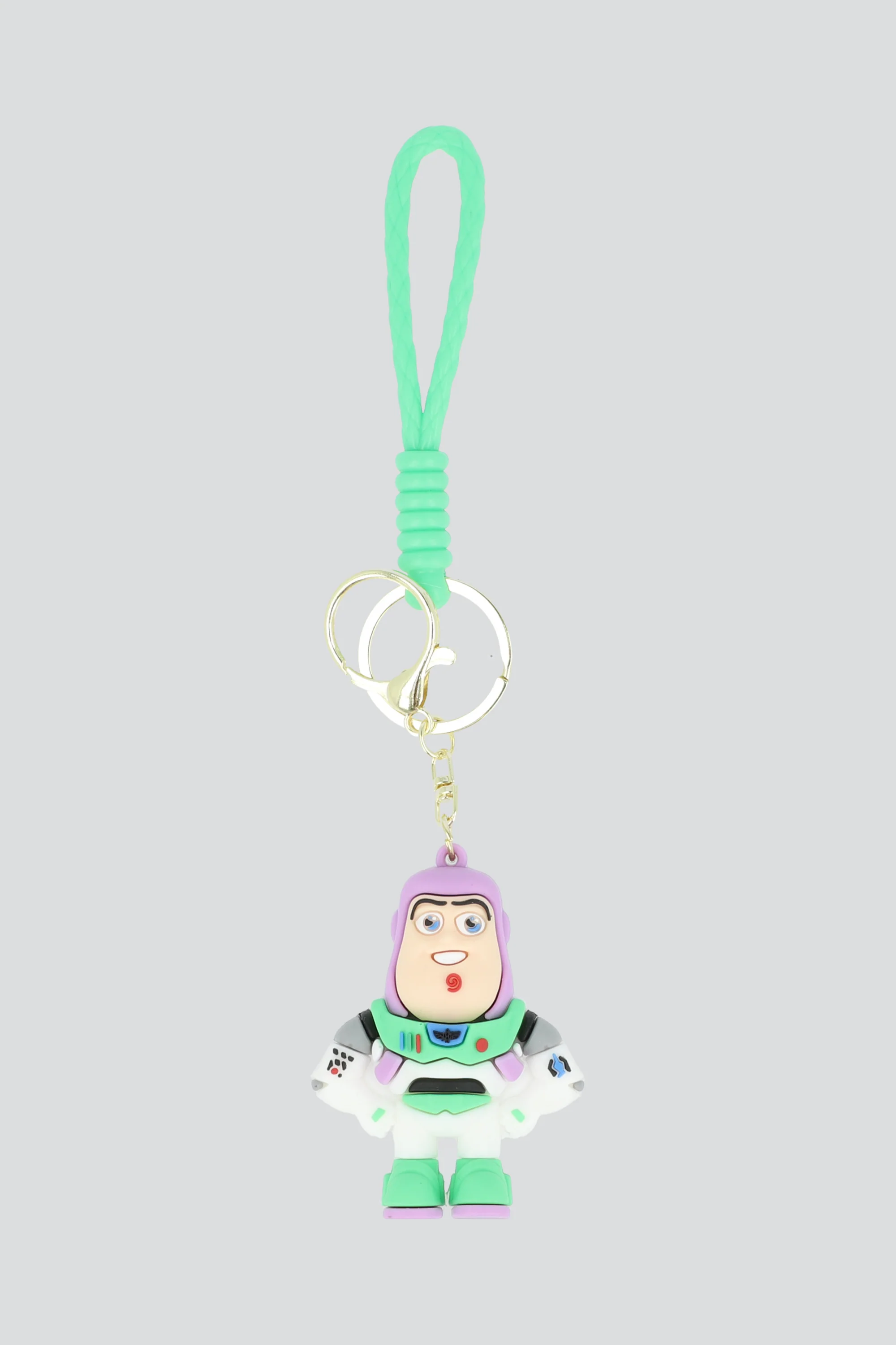 Llavero Buzz Lightyear - Image 2