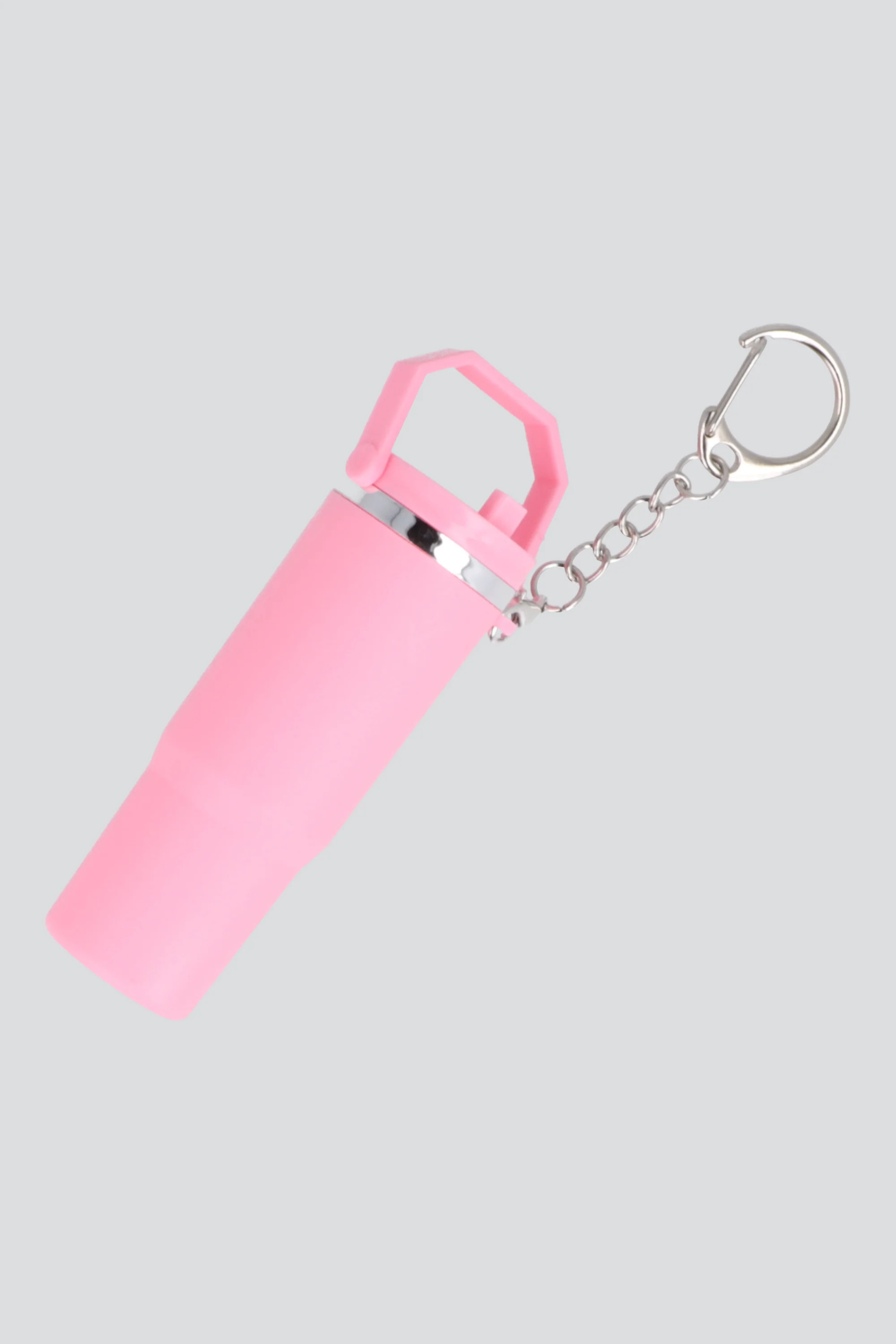 Llavero mini termo
