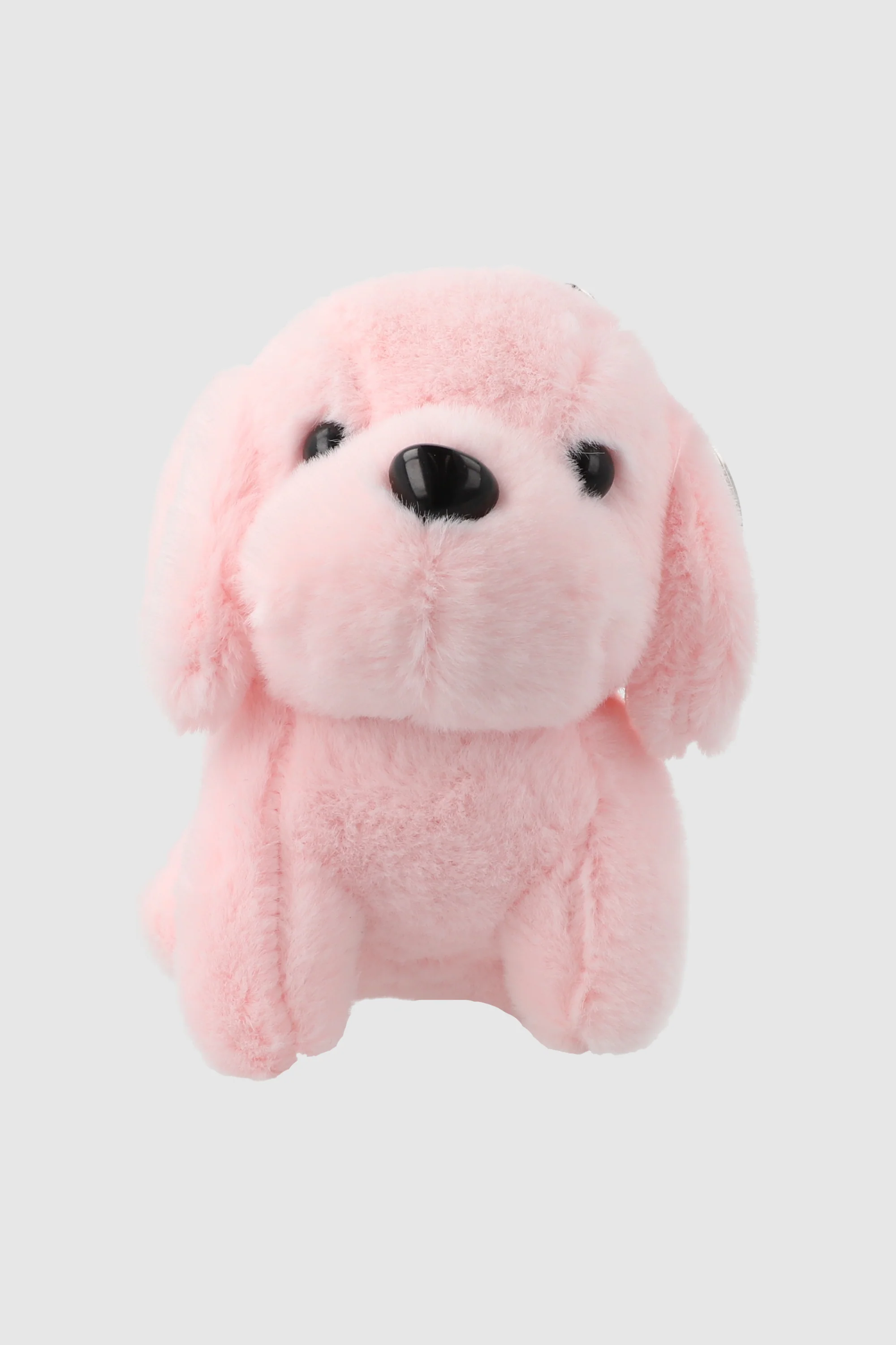 Llavero peluche perro
