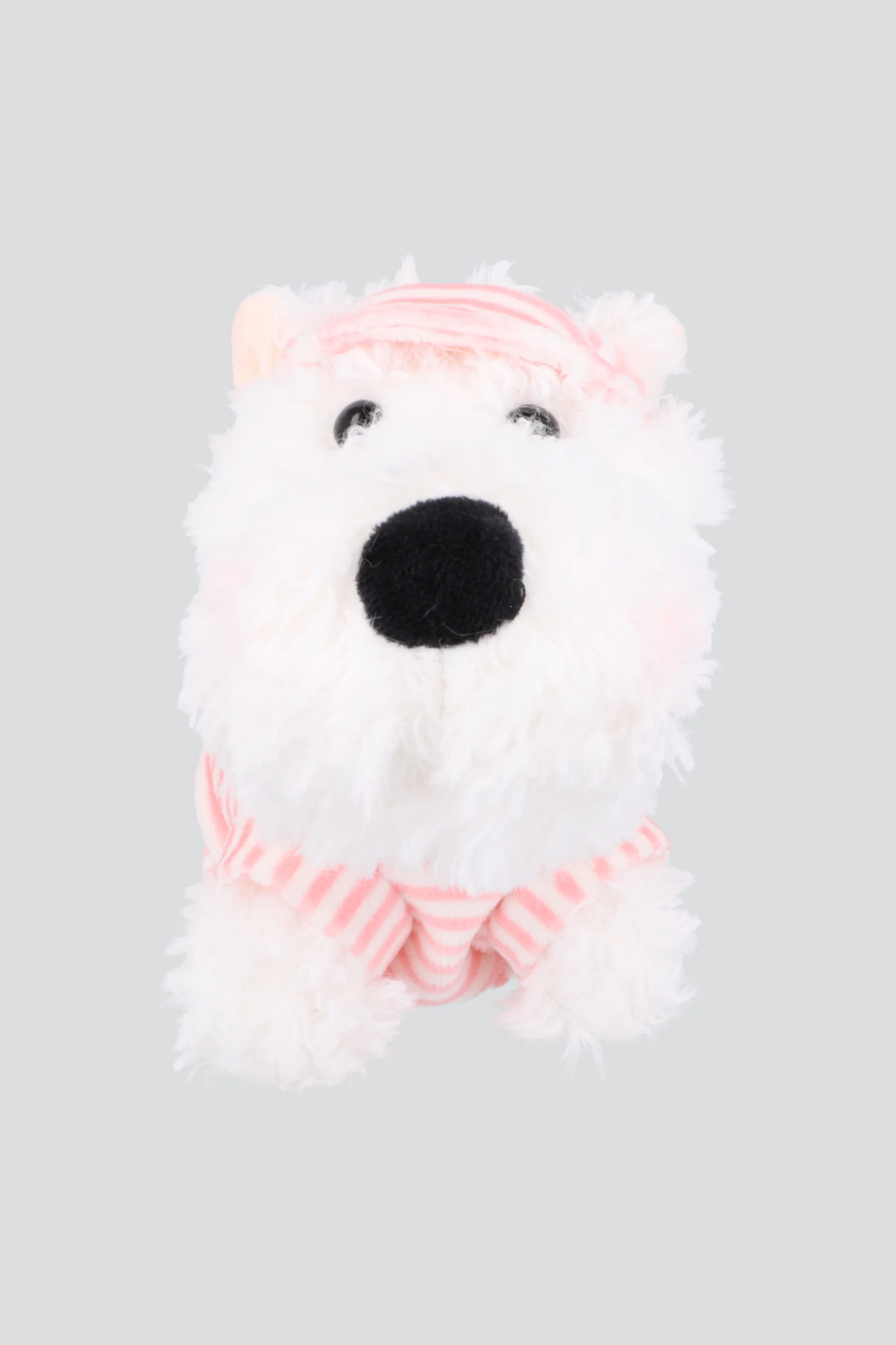 Llavero perrito gorra - Image 2
