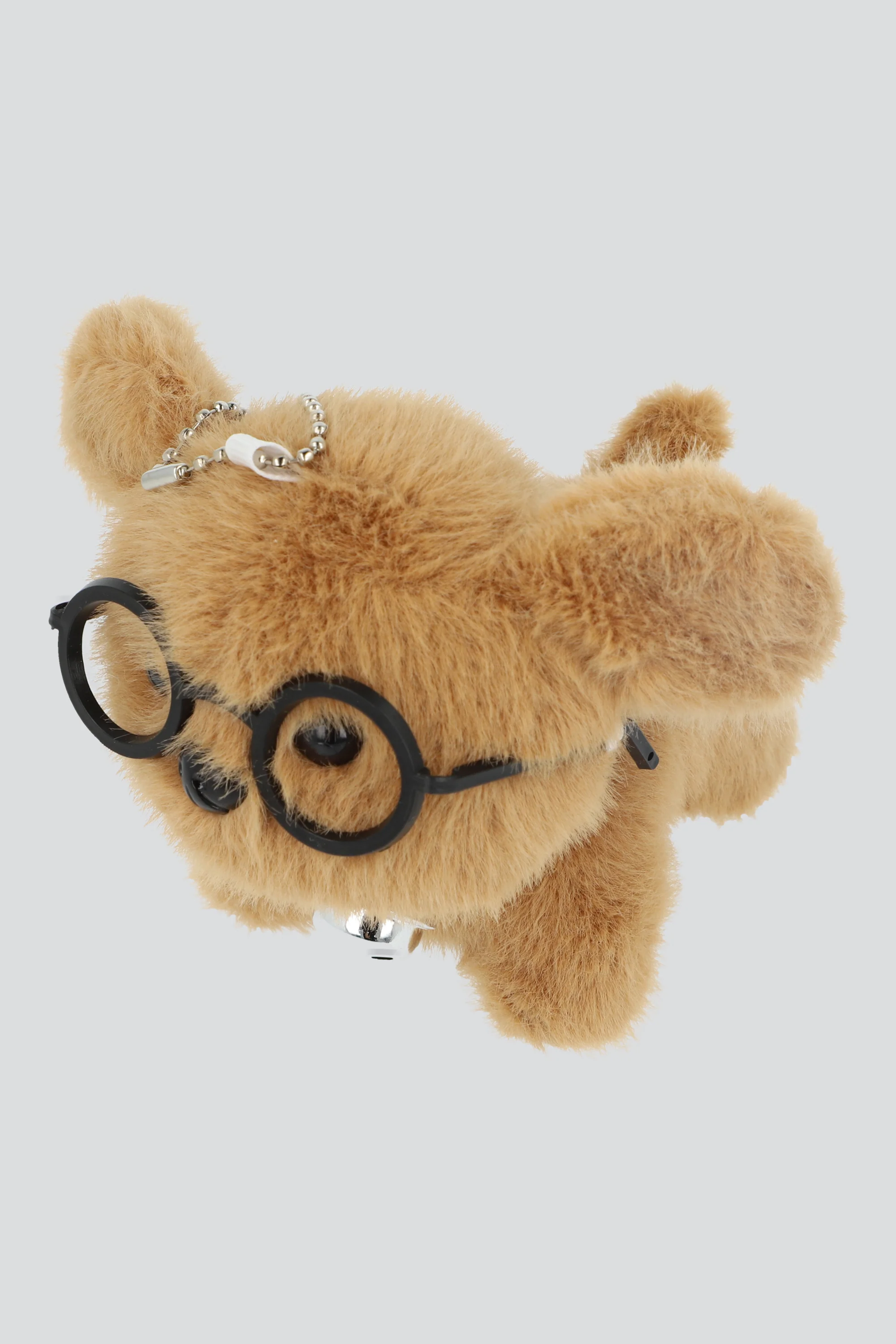 LLAVERO PERRITO LENTES - Image 3