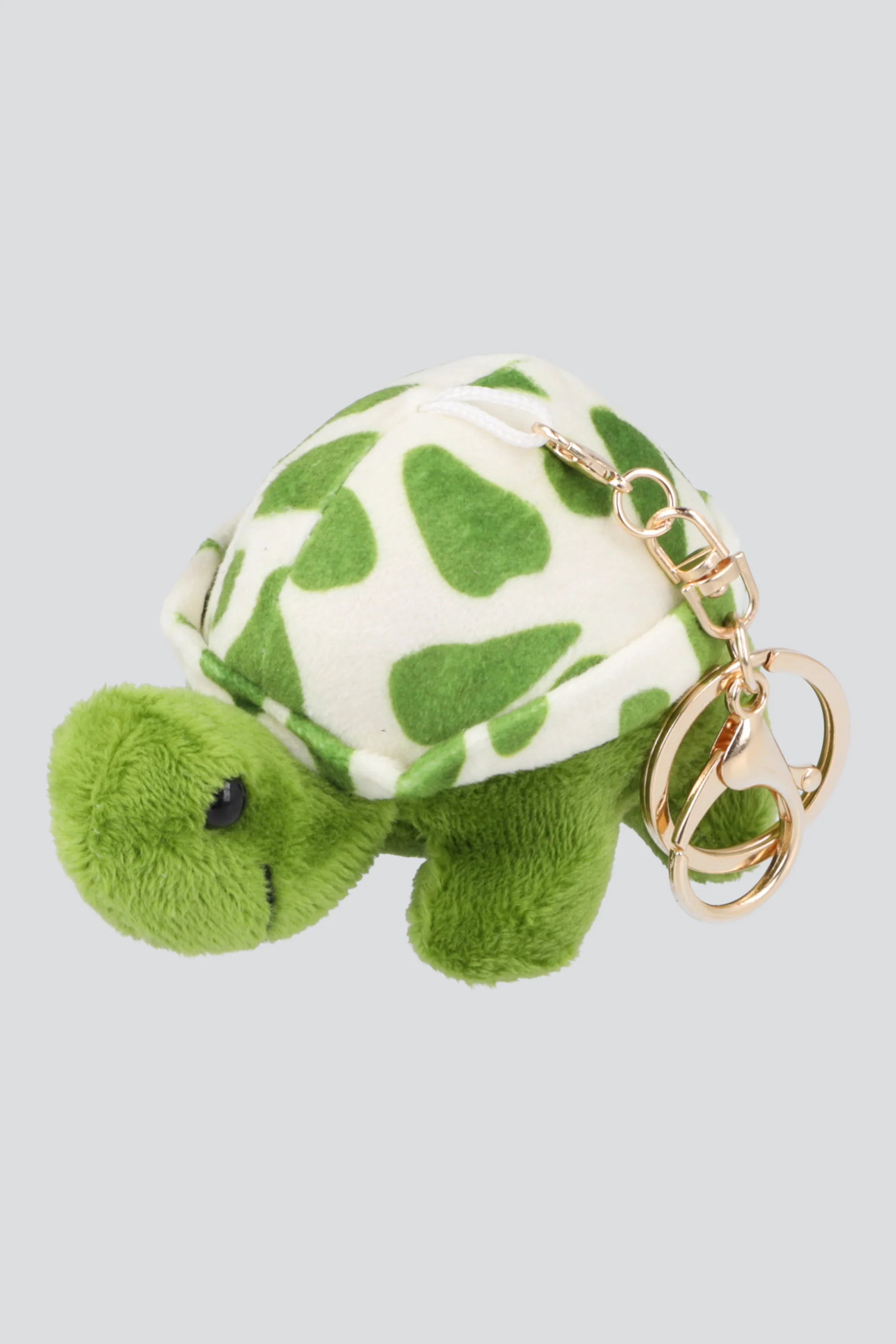Llavero Tortuga Peluche