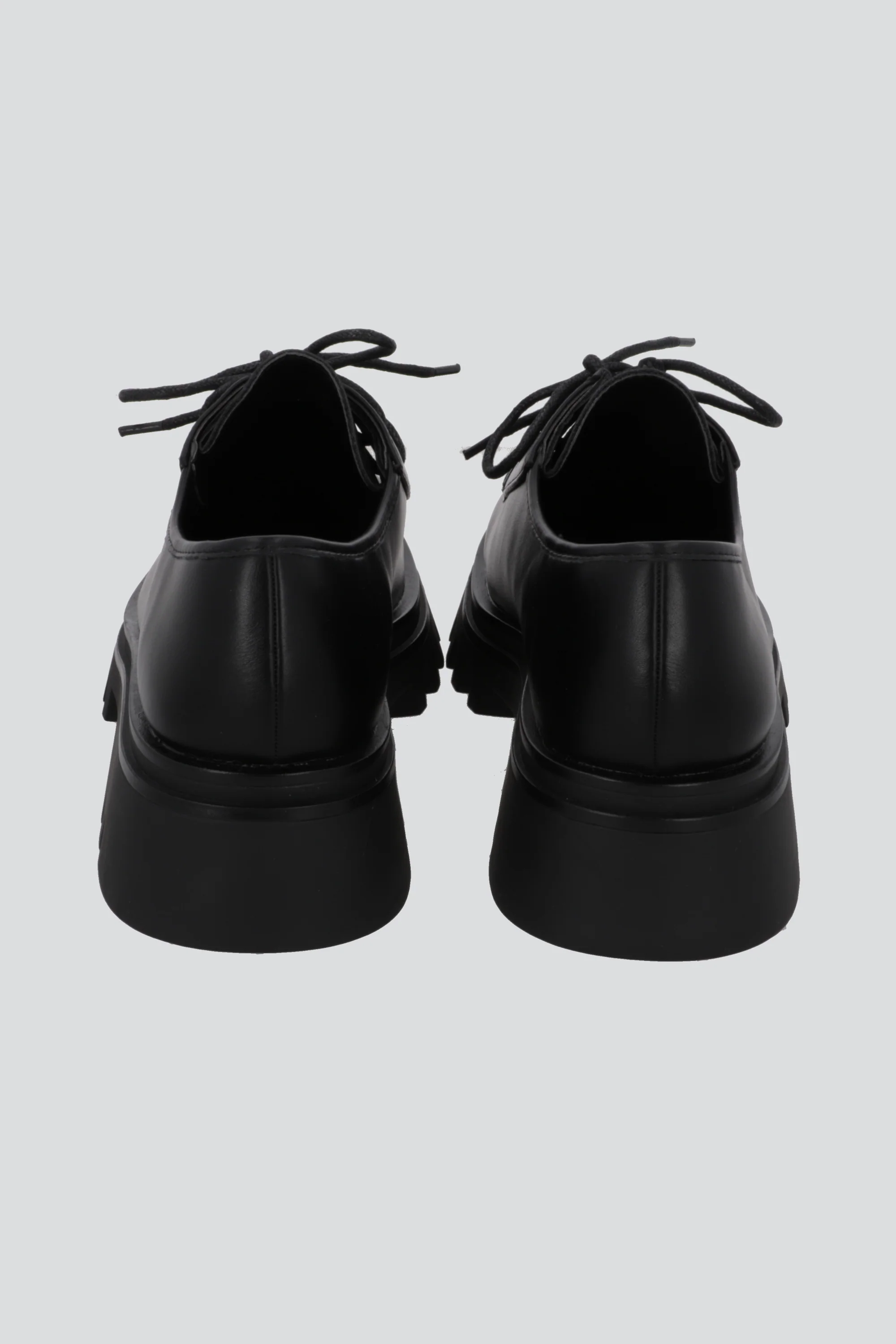 Loafer chunky agujetas - Image 5