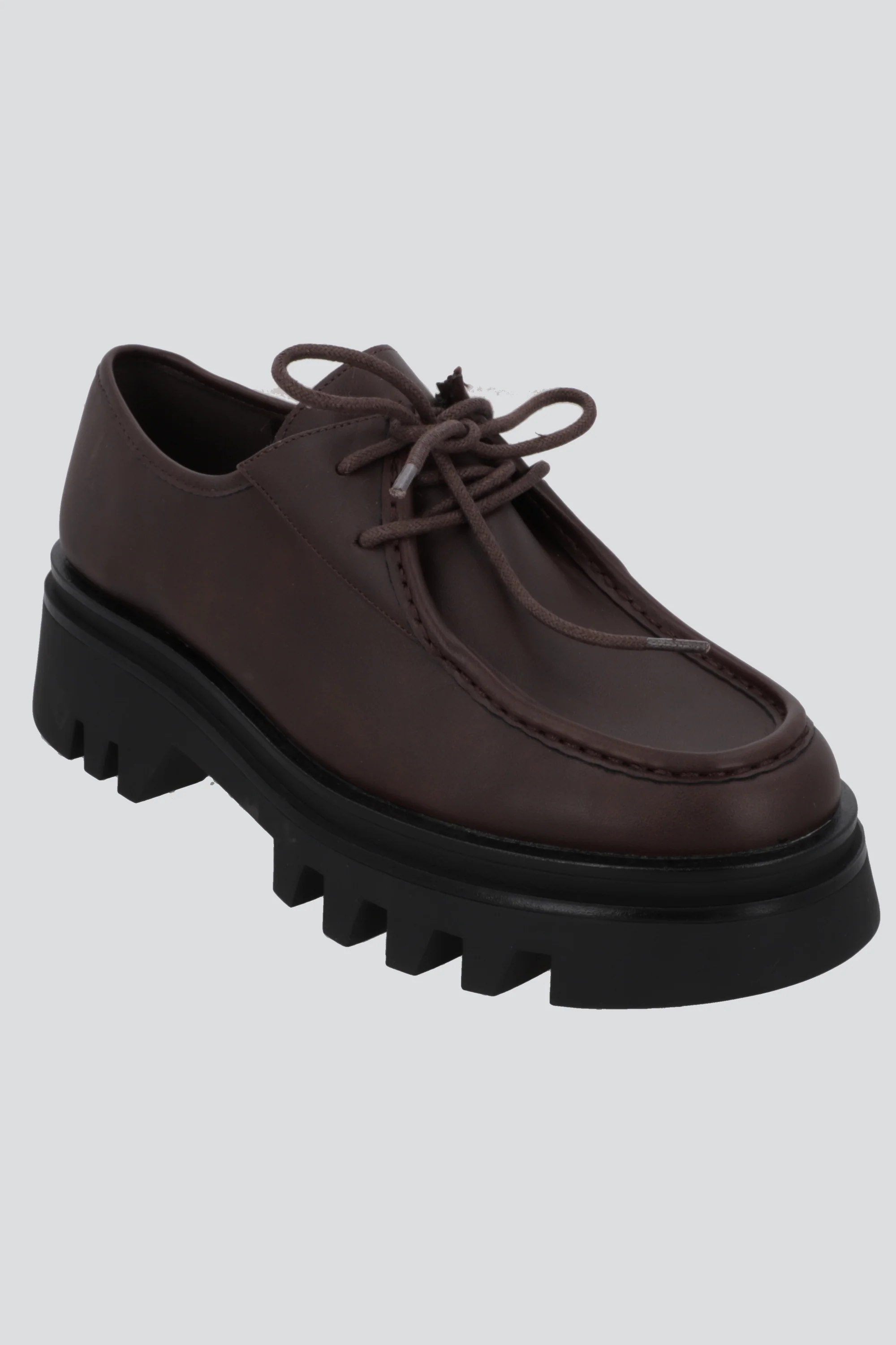 Loafer chunky agujetas - Image 5
