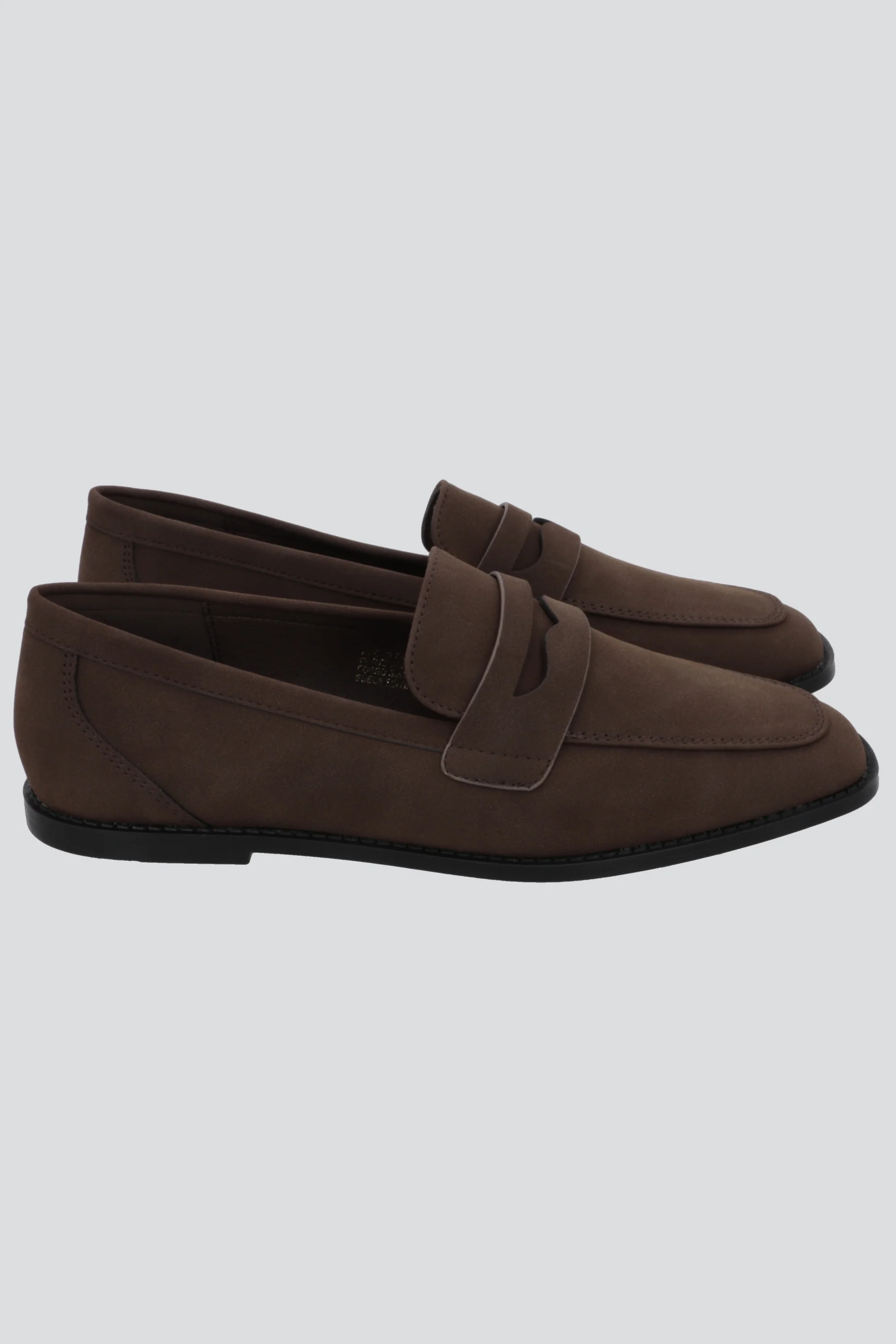 Loafer sencillo durazno - Image 3