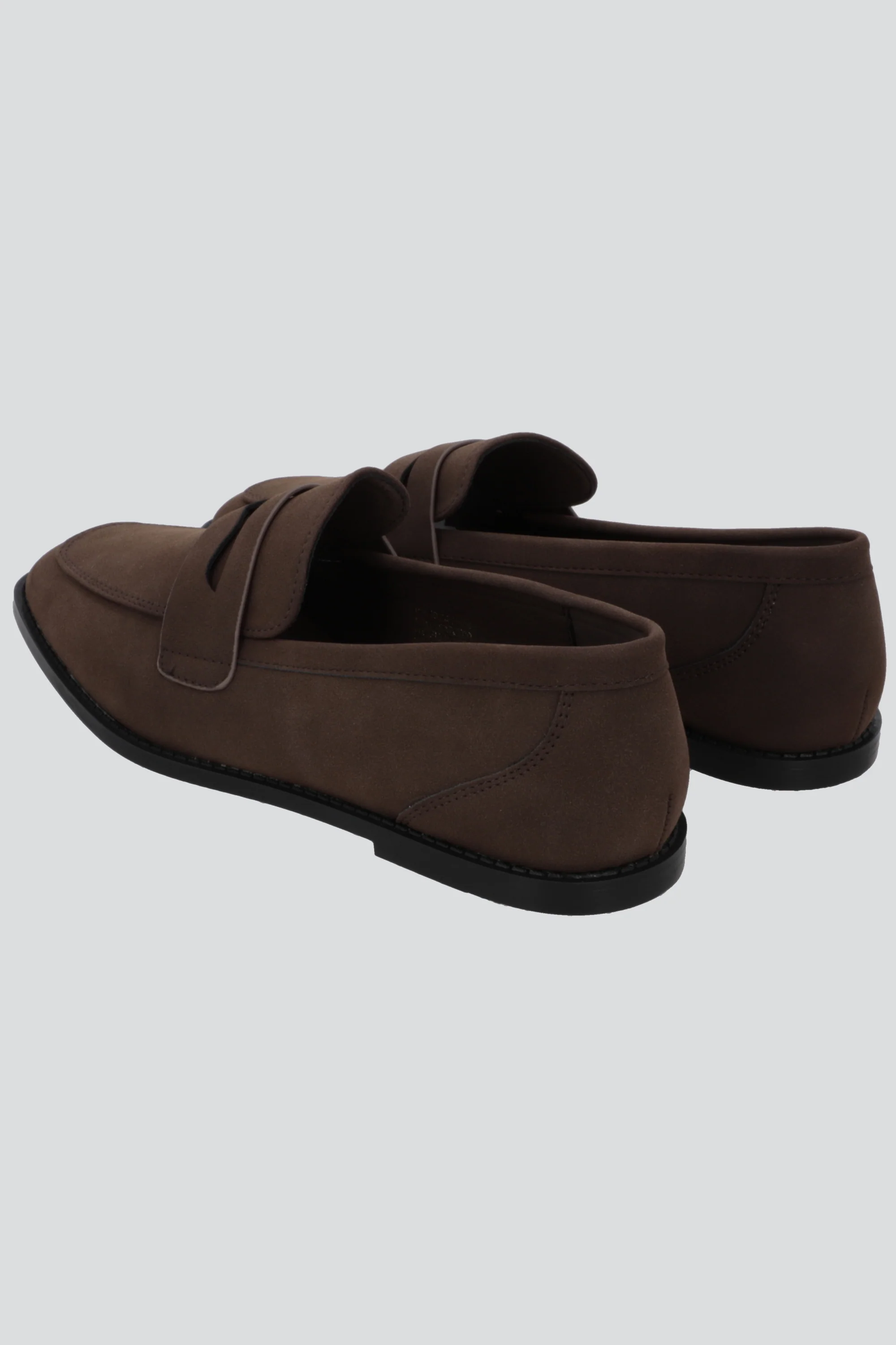 Loafer sencillo durazno - Image 4