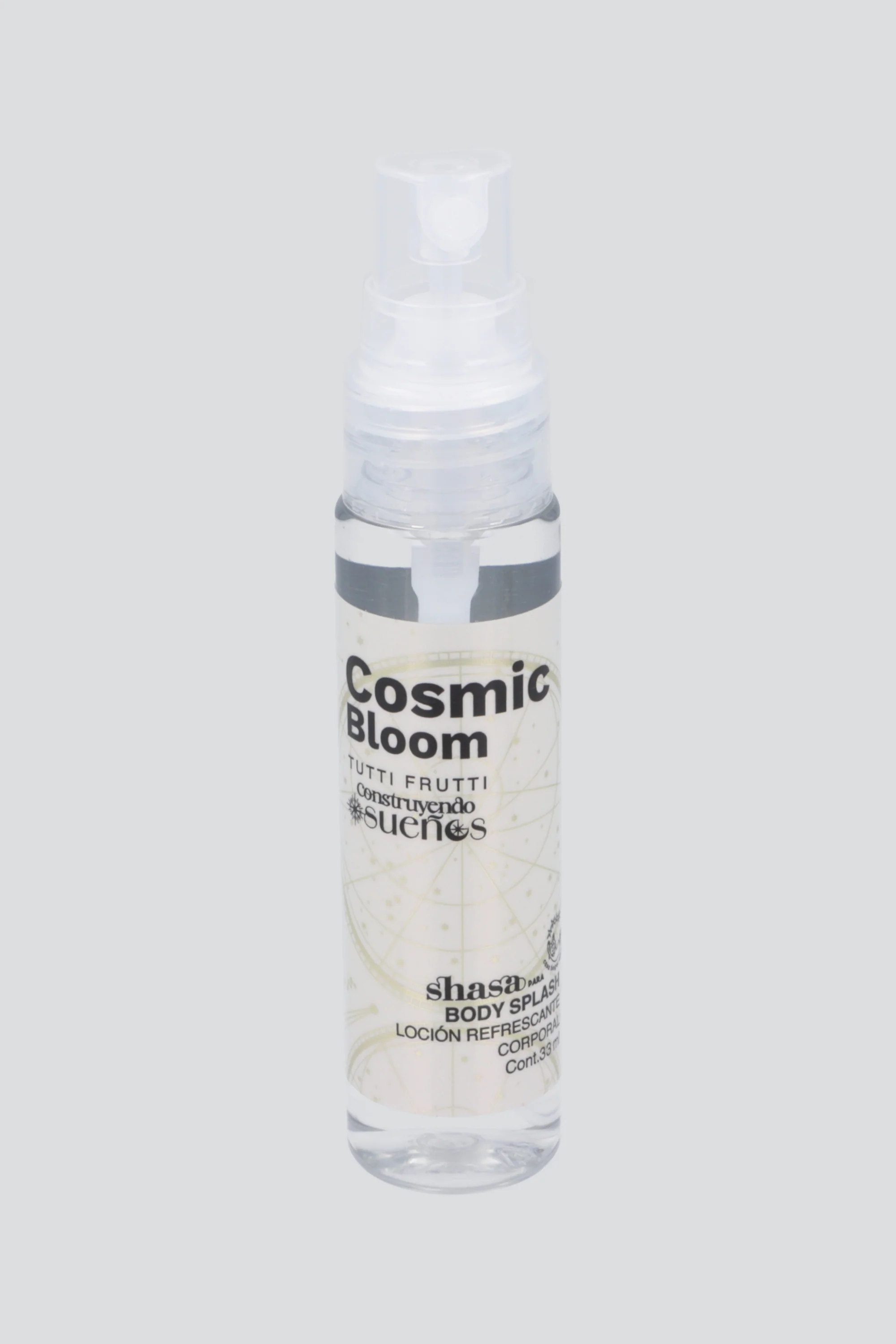 Mini body cosmic bloom 33ml - Image 2