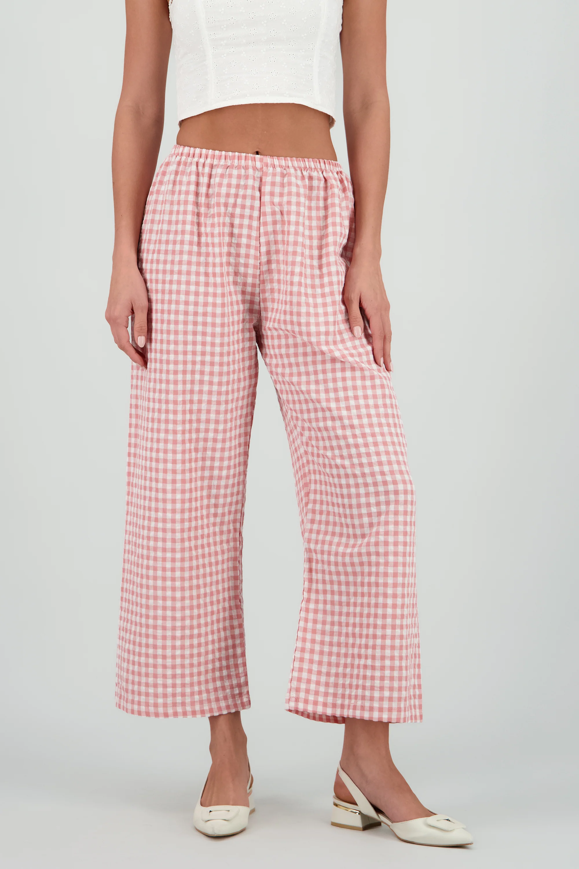 Pantalon cuadros - Image 2