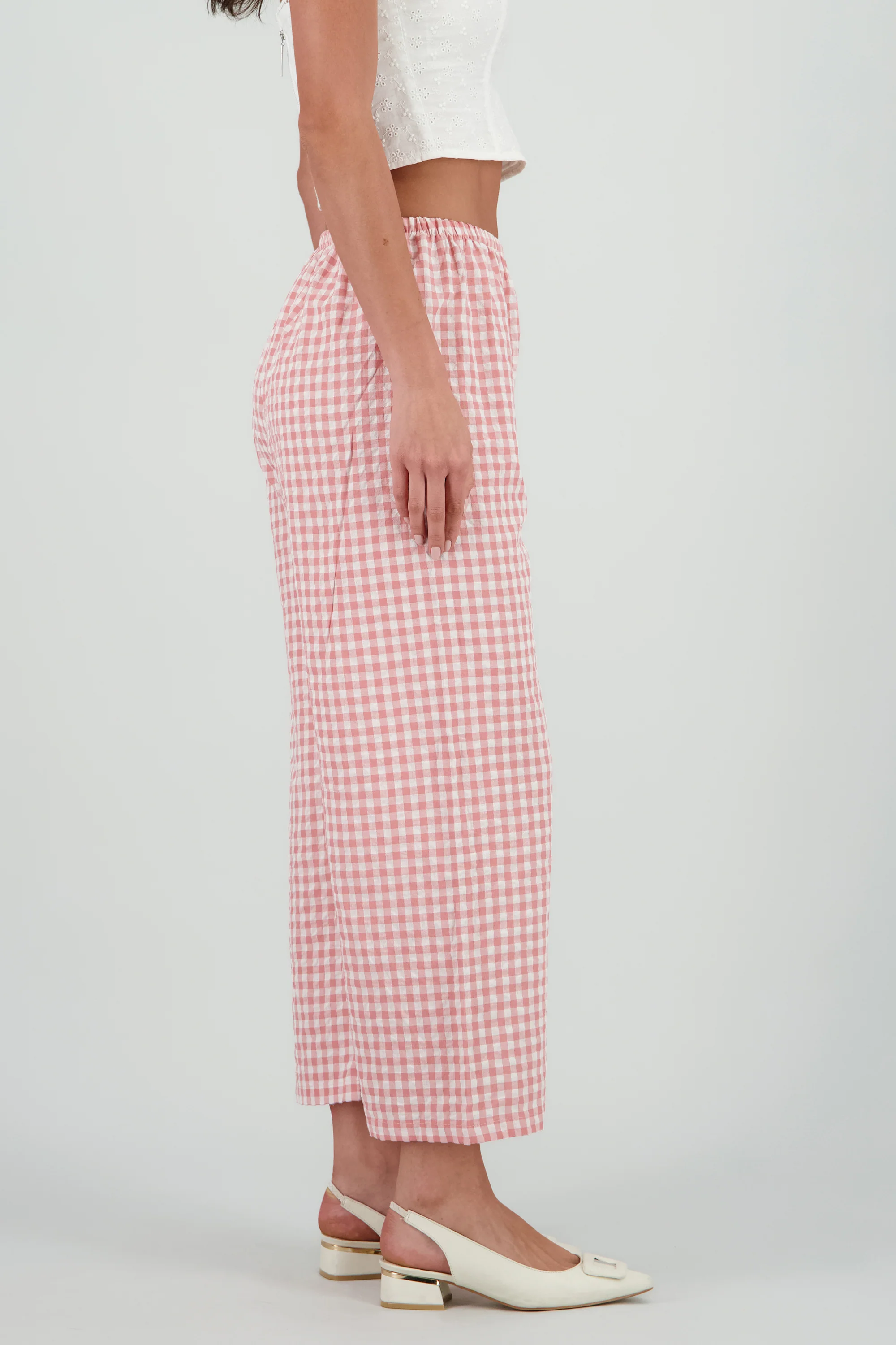 Pantalon cuadros - Image 3