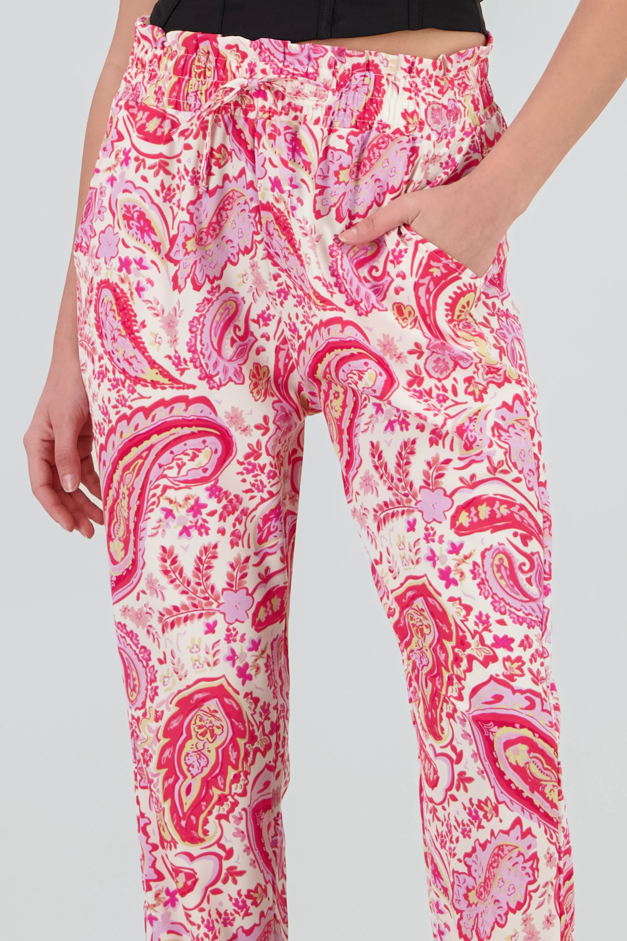 Pantalón Estampado - Image 5