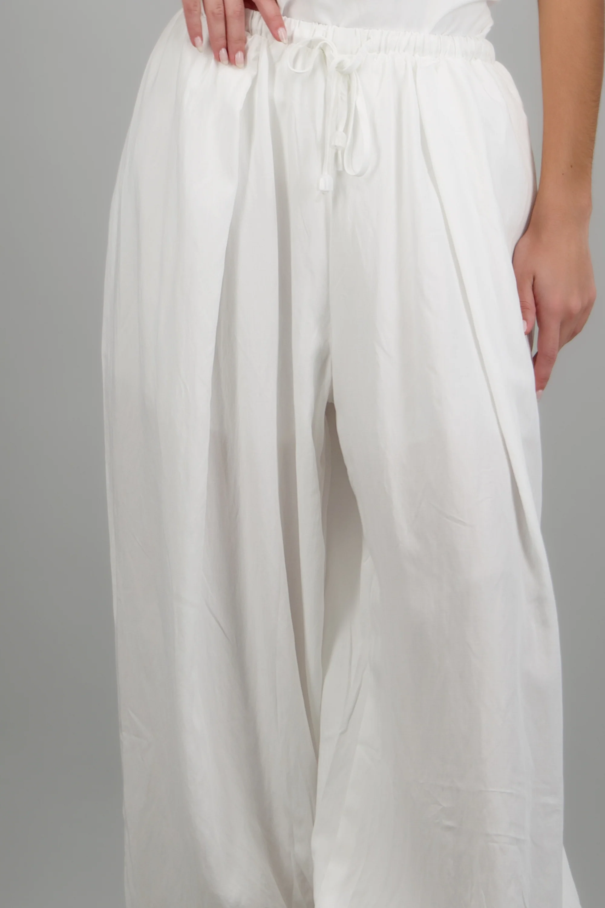 Pantalon fluido ligero - Image 5