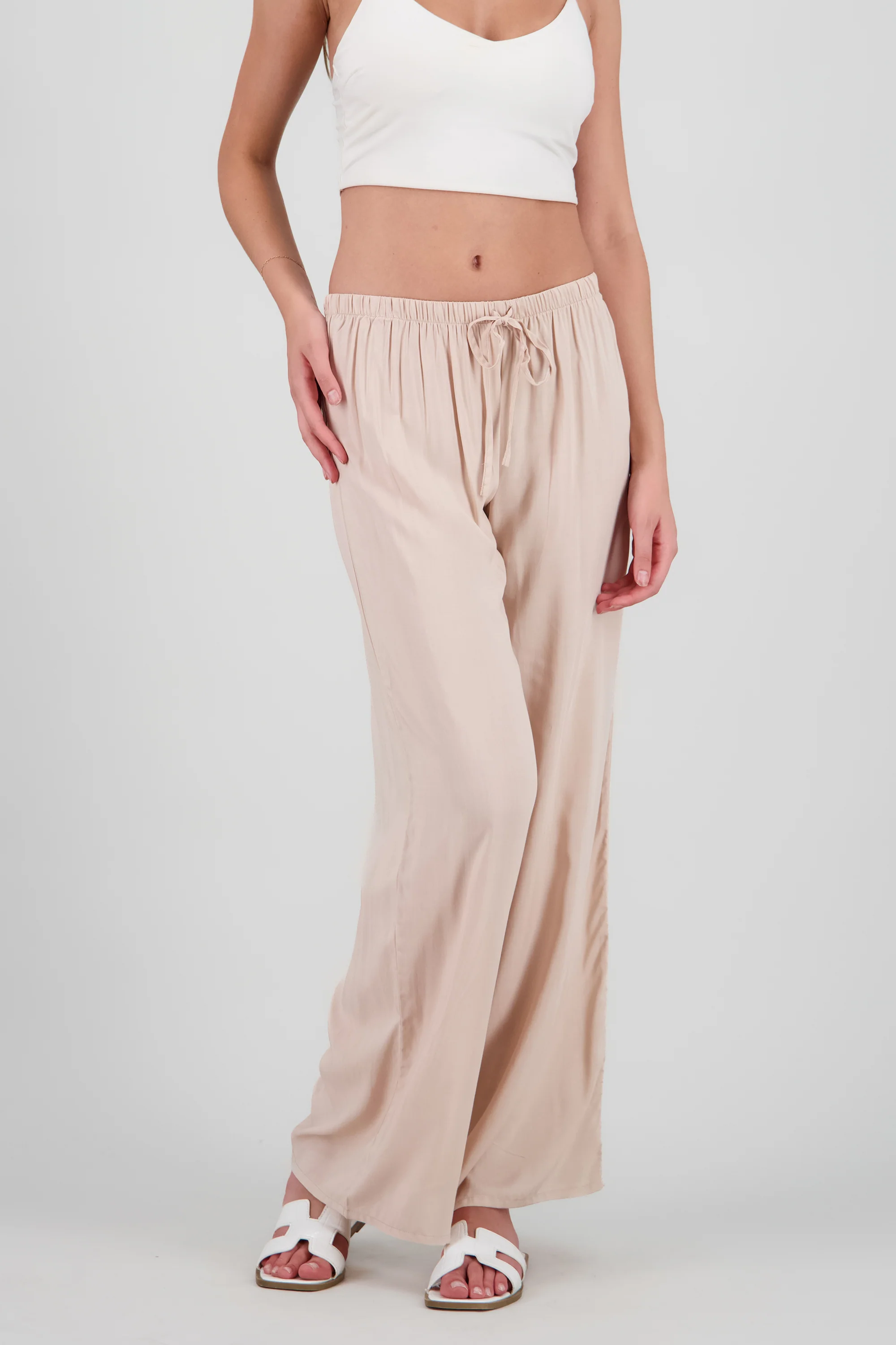 Pantalon jareta ligero - Image 2