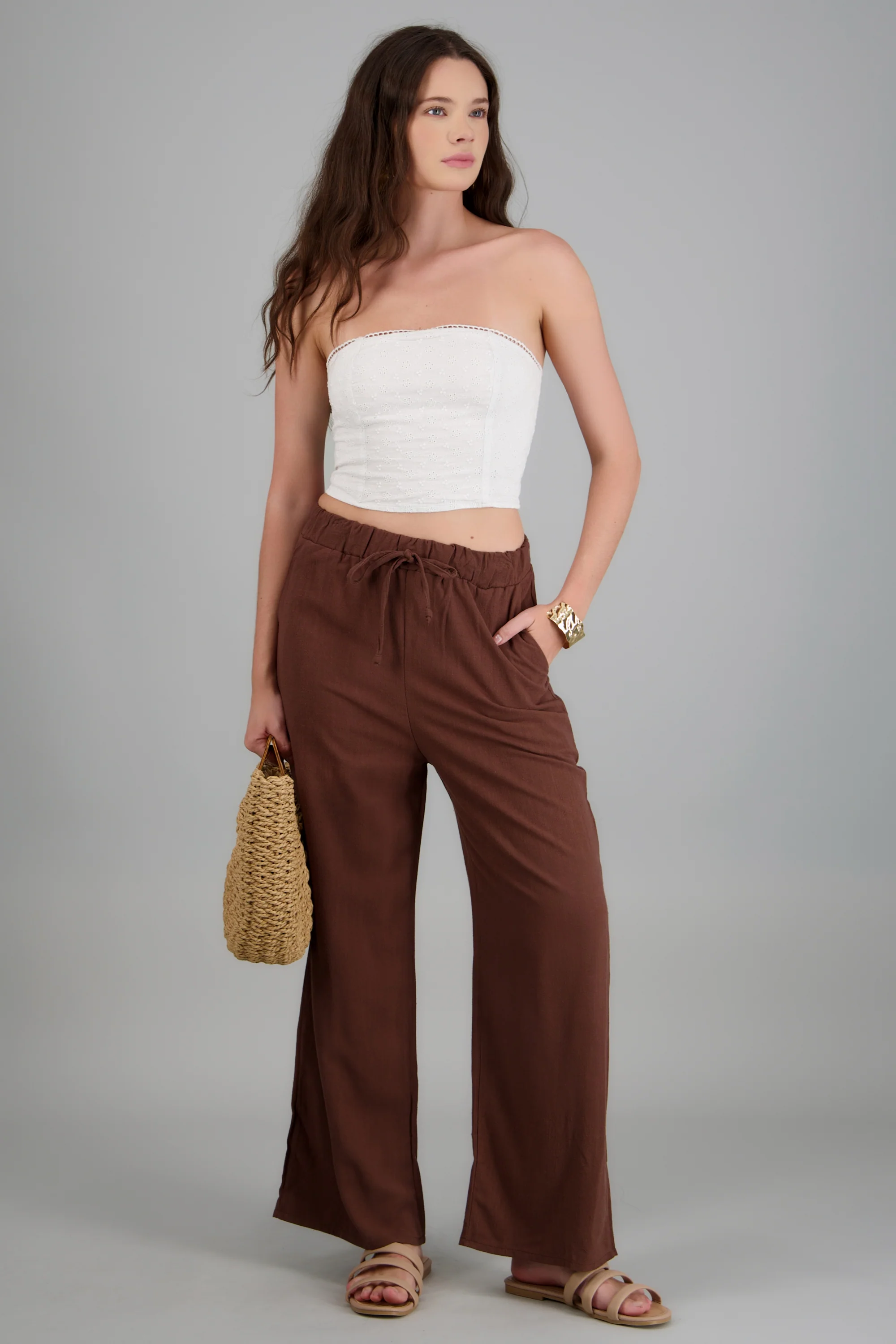 Pantalon ligero - Image 3