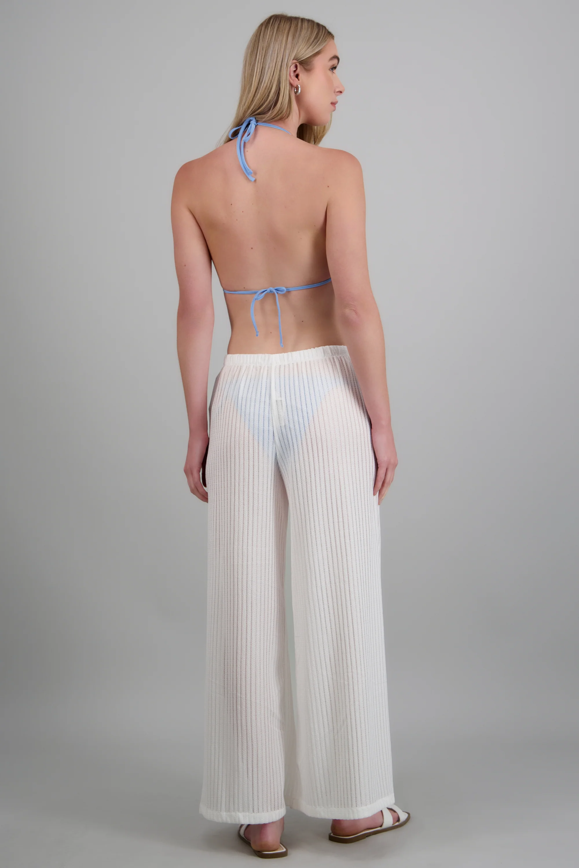 Pantalon resorte aberturas - Image 4